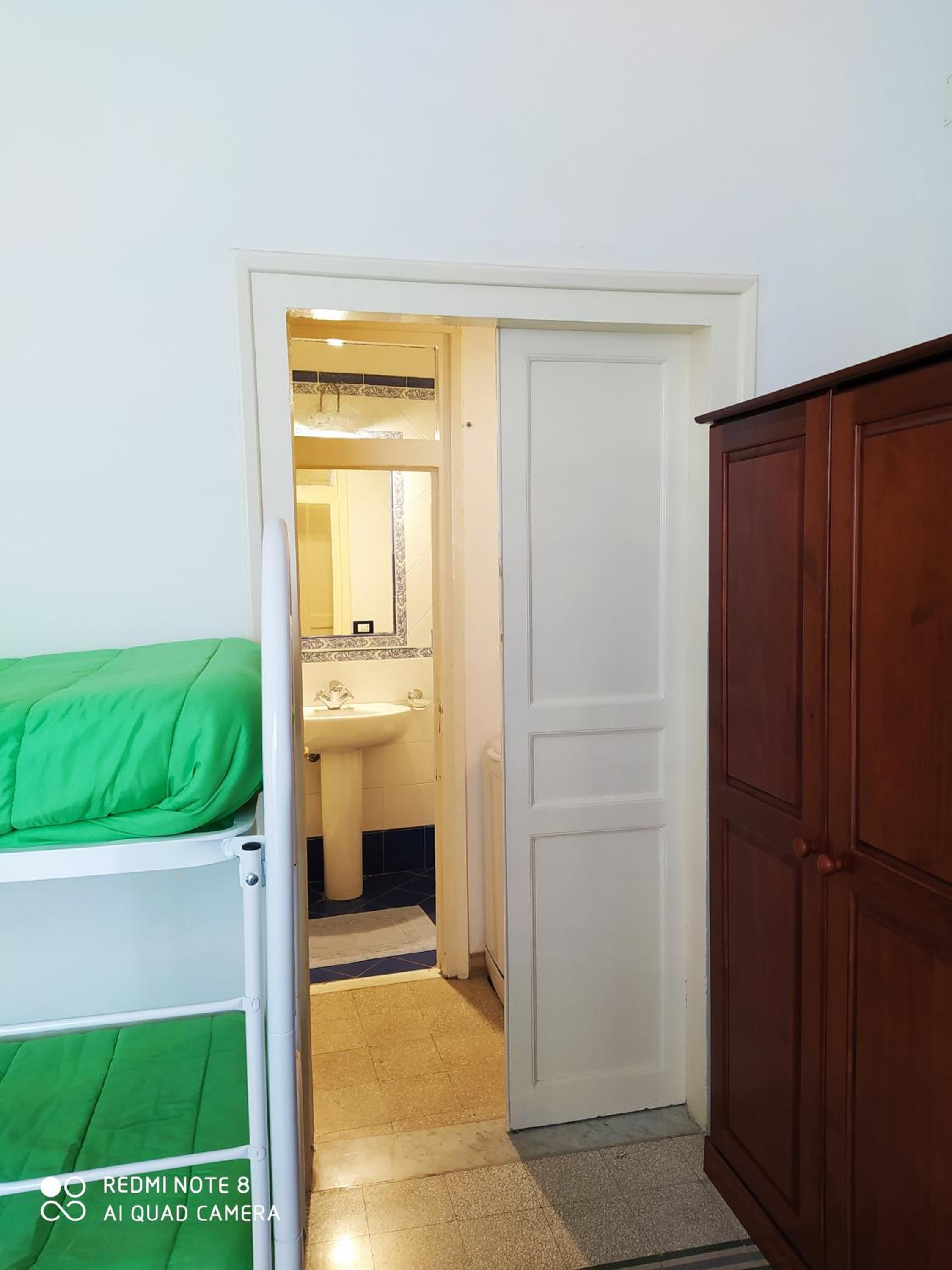 Comfort Quadruple Room photo 3