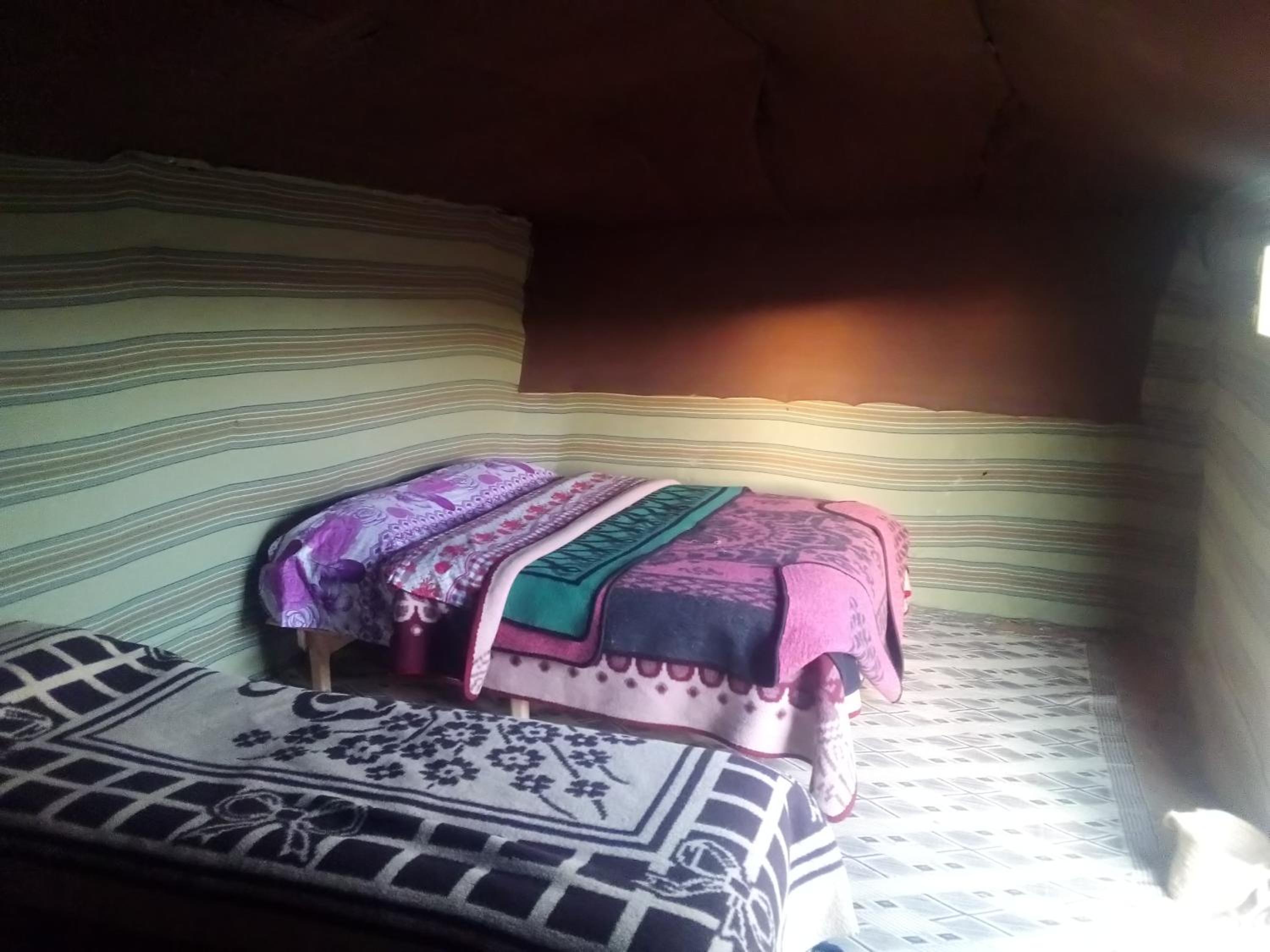 Quadruple Tent - Photo 13