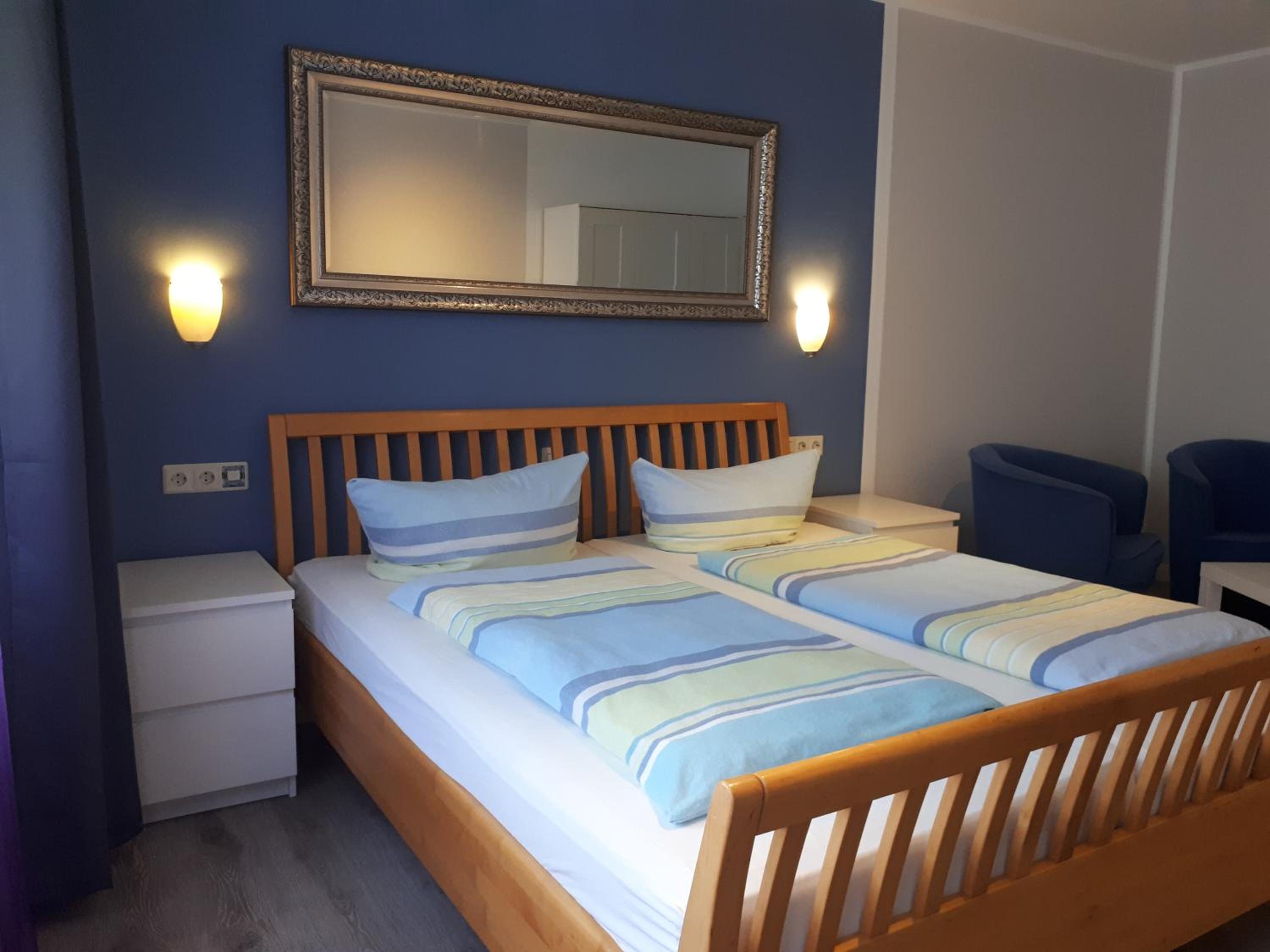 Standard Double Room photo 1
