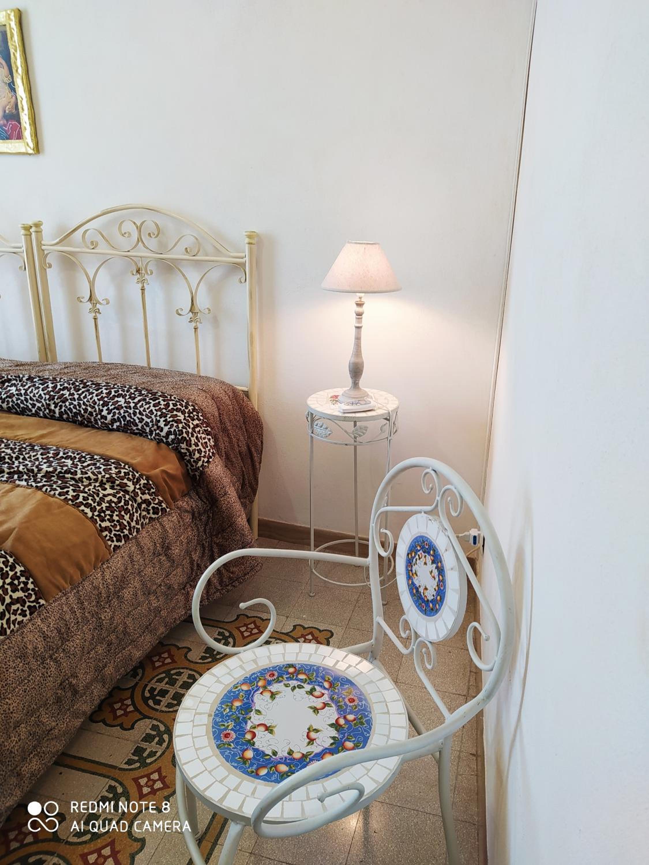 Deluxe Quadruple Room photo 1