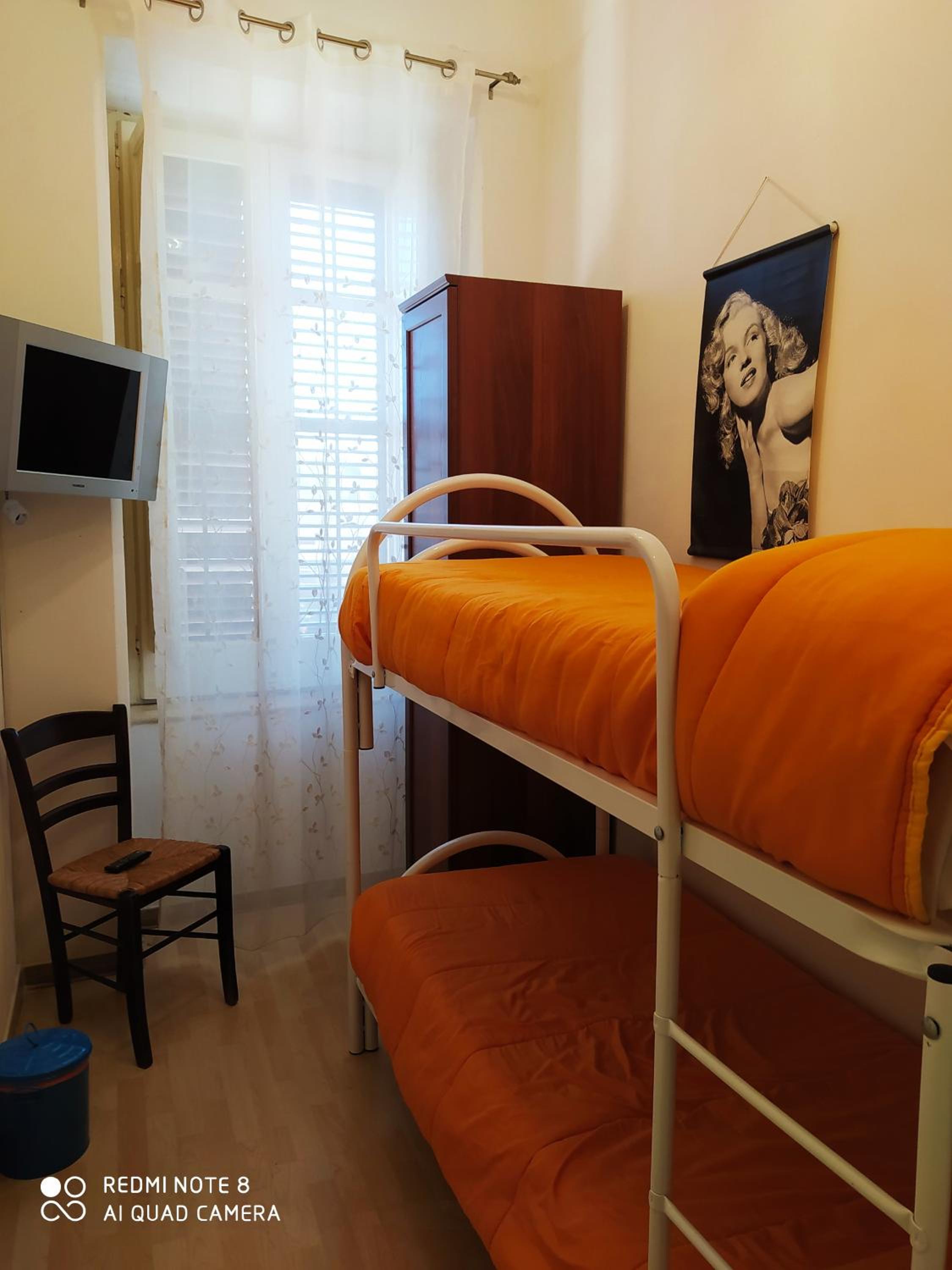 Deluxe Quadruple Room photo 3