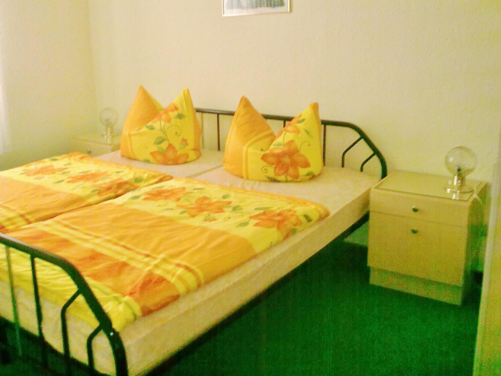Two-Bedroom Apartment photo 3