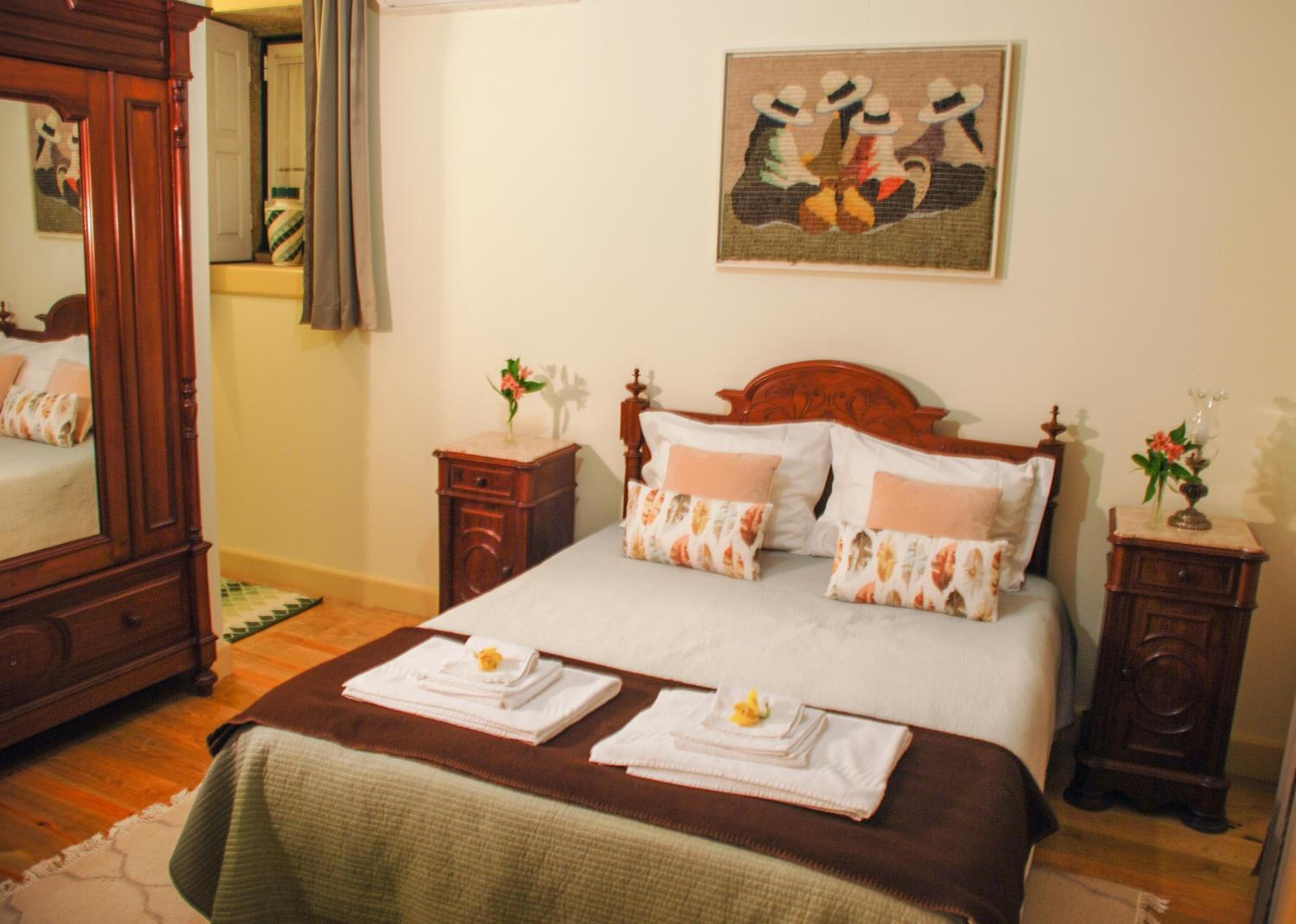 Double Room With Private Bathroom photo 2