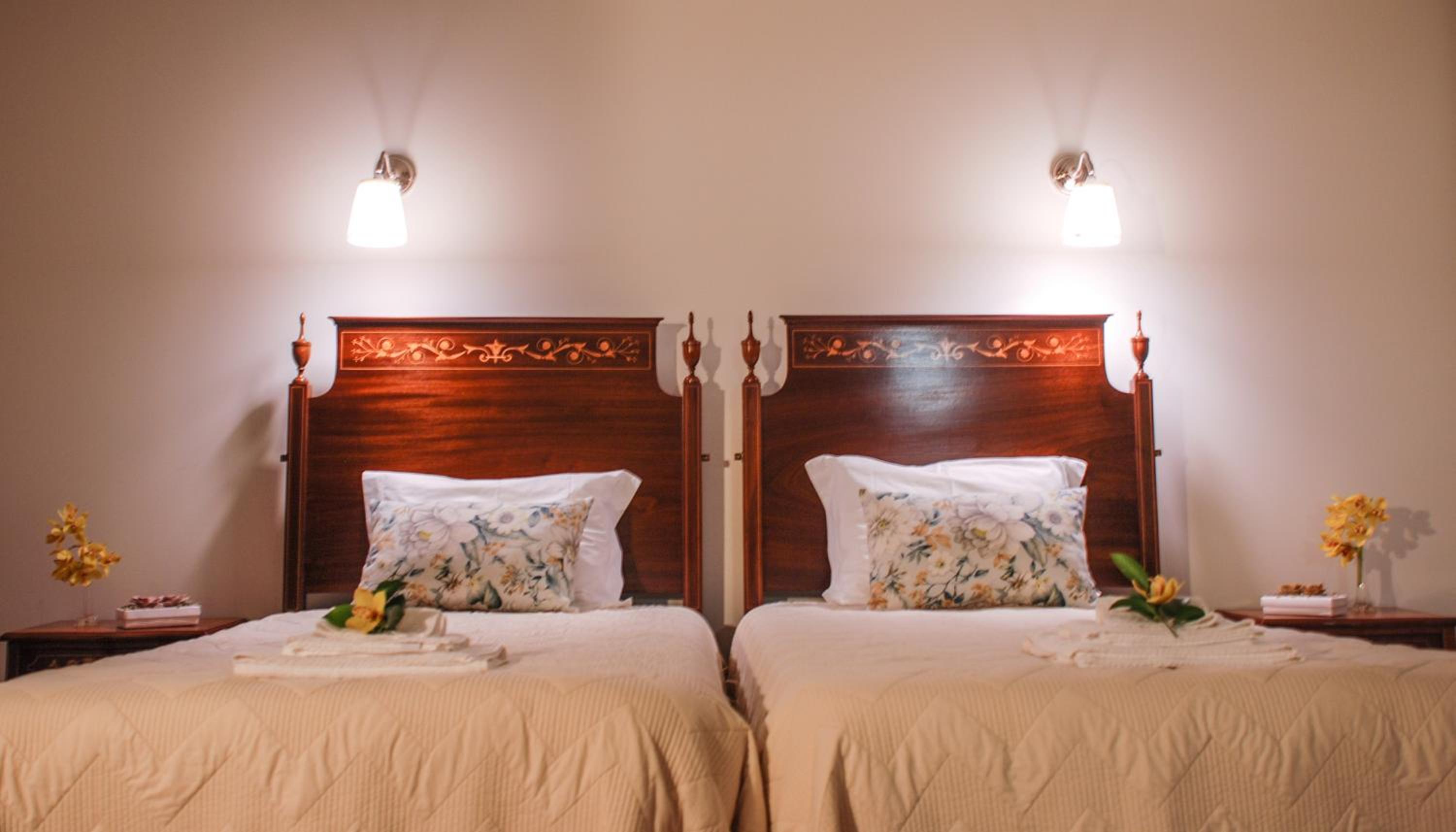 Superior Twin Room photo 3