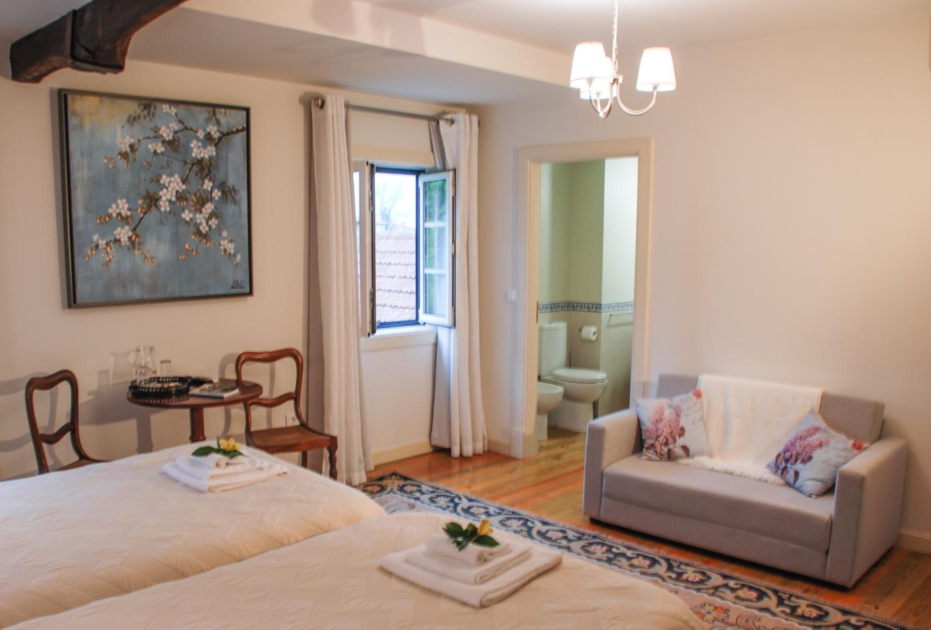 Superior Twin Room photo 2