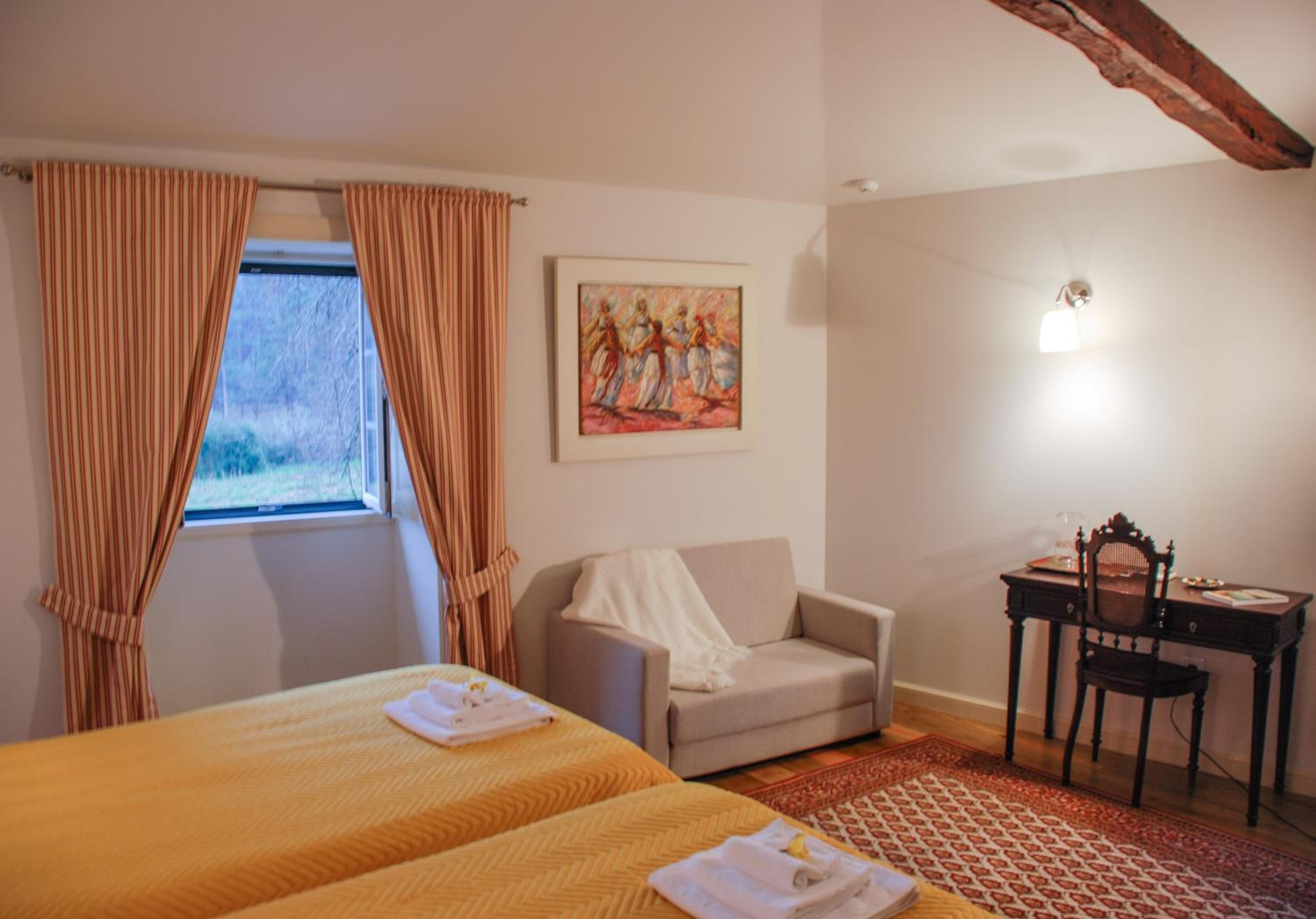 Superior Twin Room photo 2