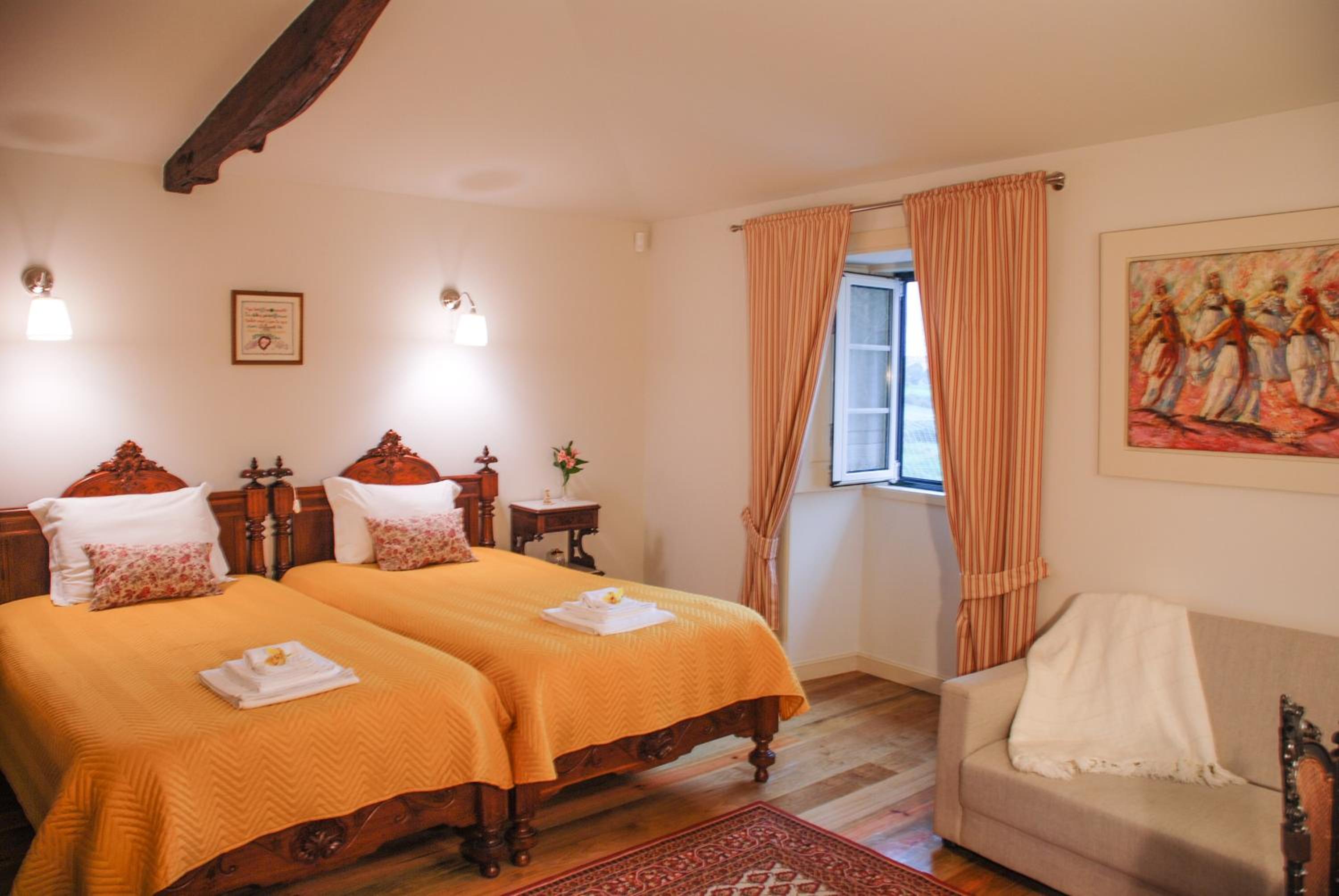 Superior Twin Room photo 3