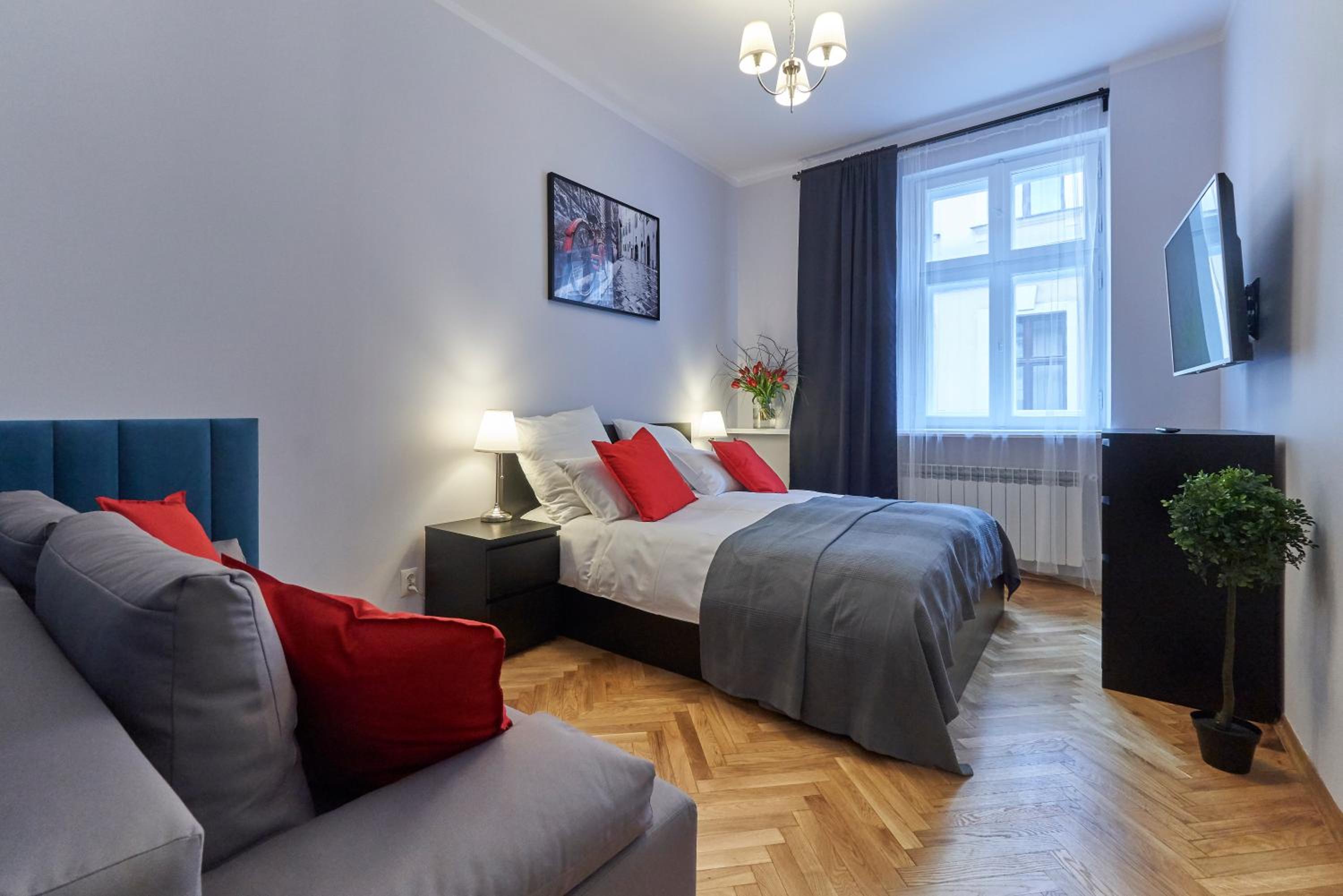 Superior Apartment
