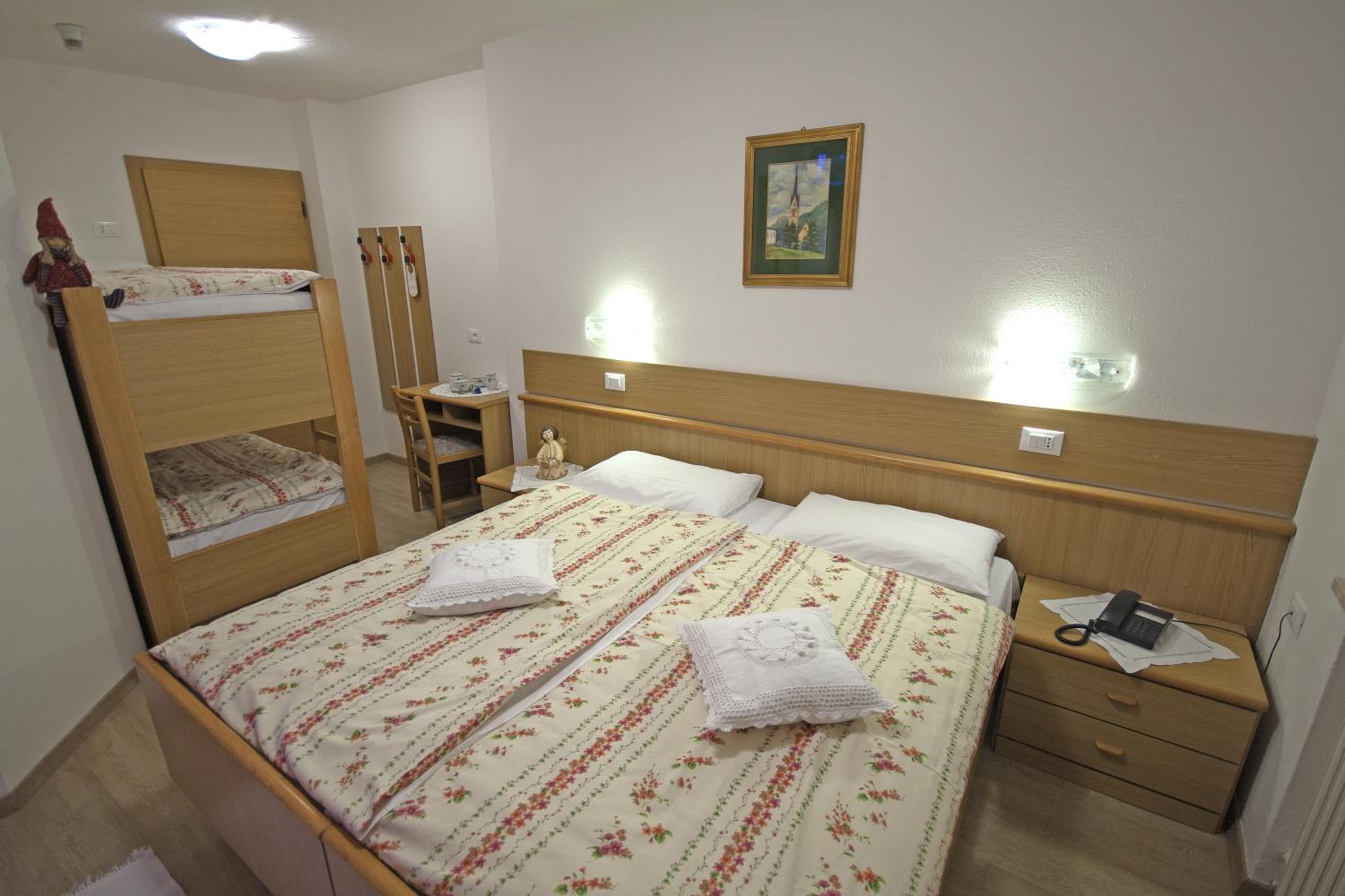 Quadruple Room photo 1