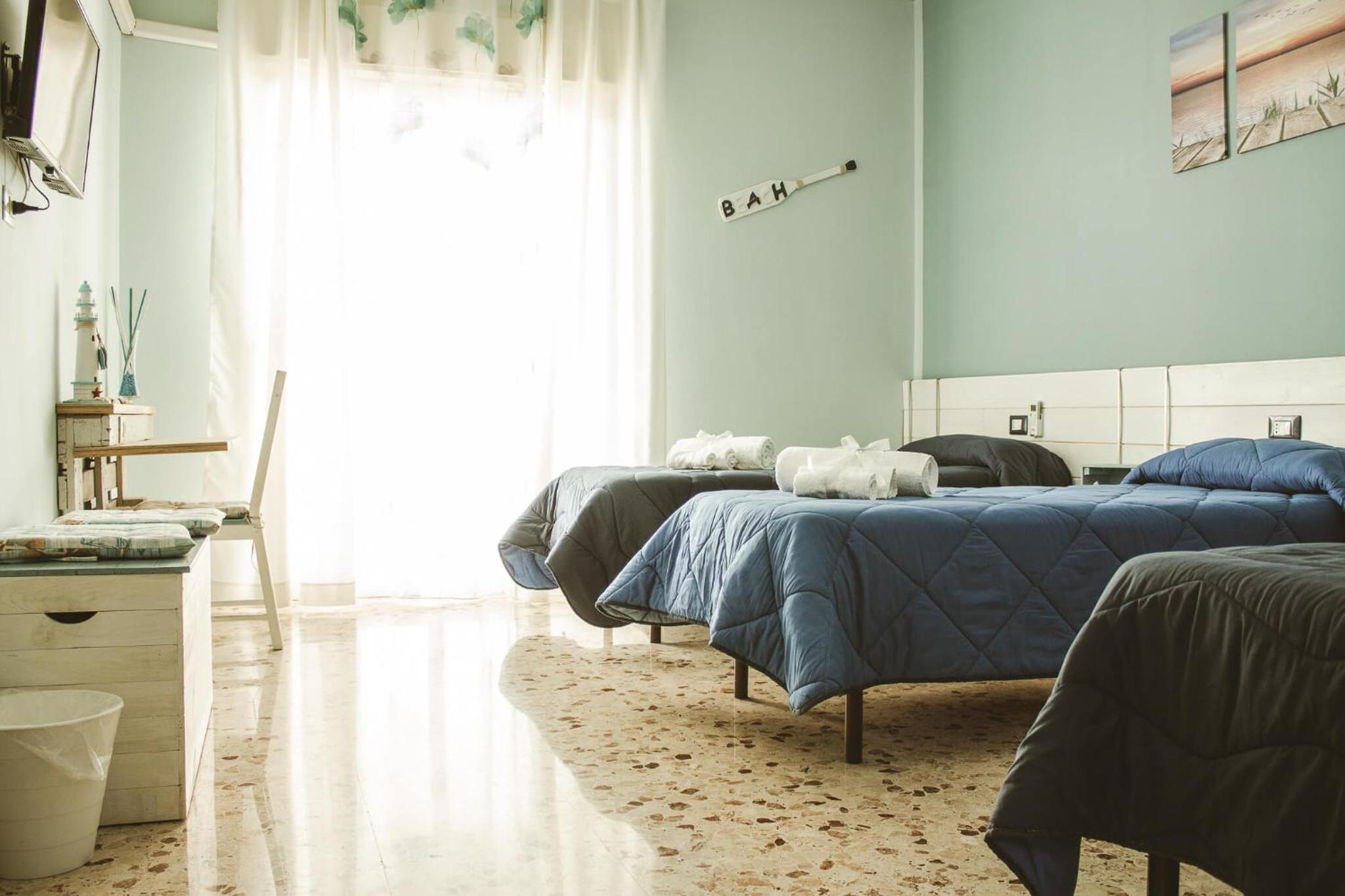 Triple Room - Photo 3