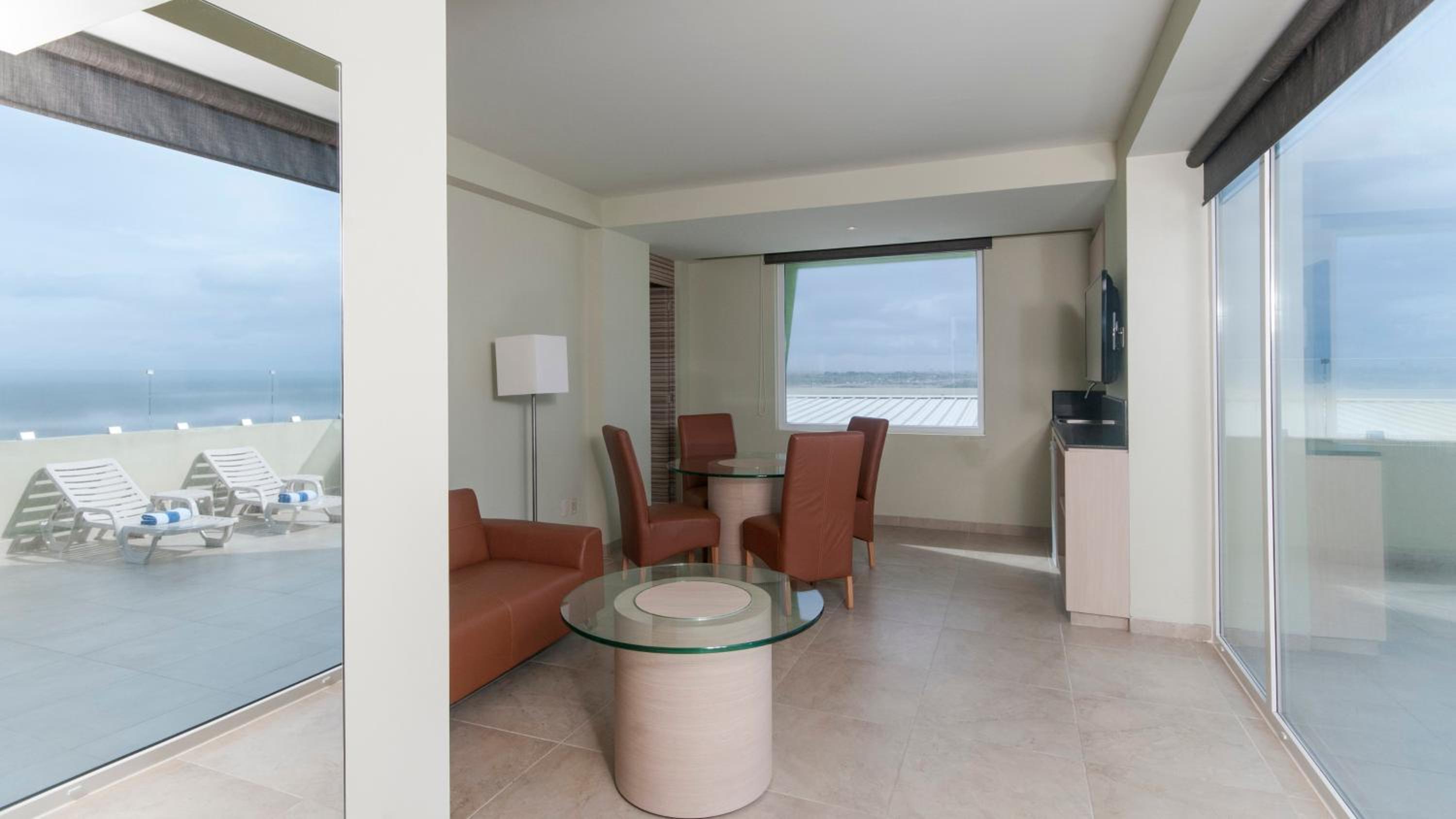 King Suite