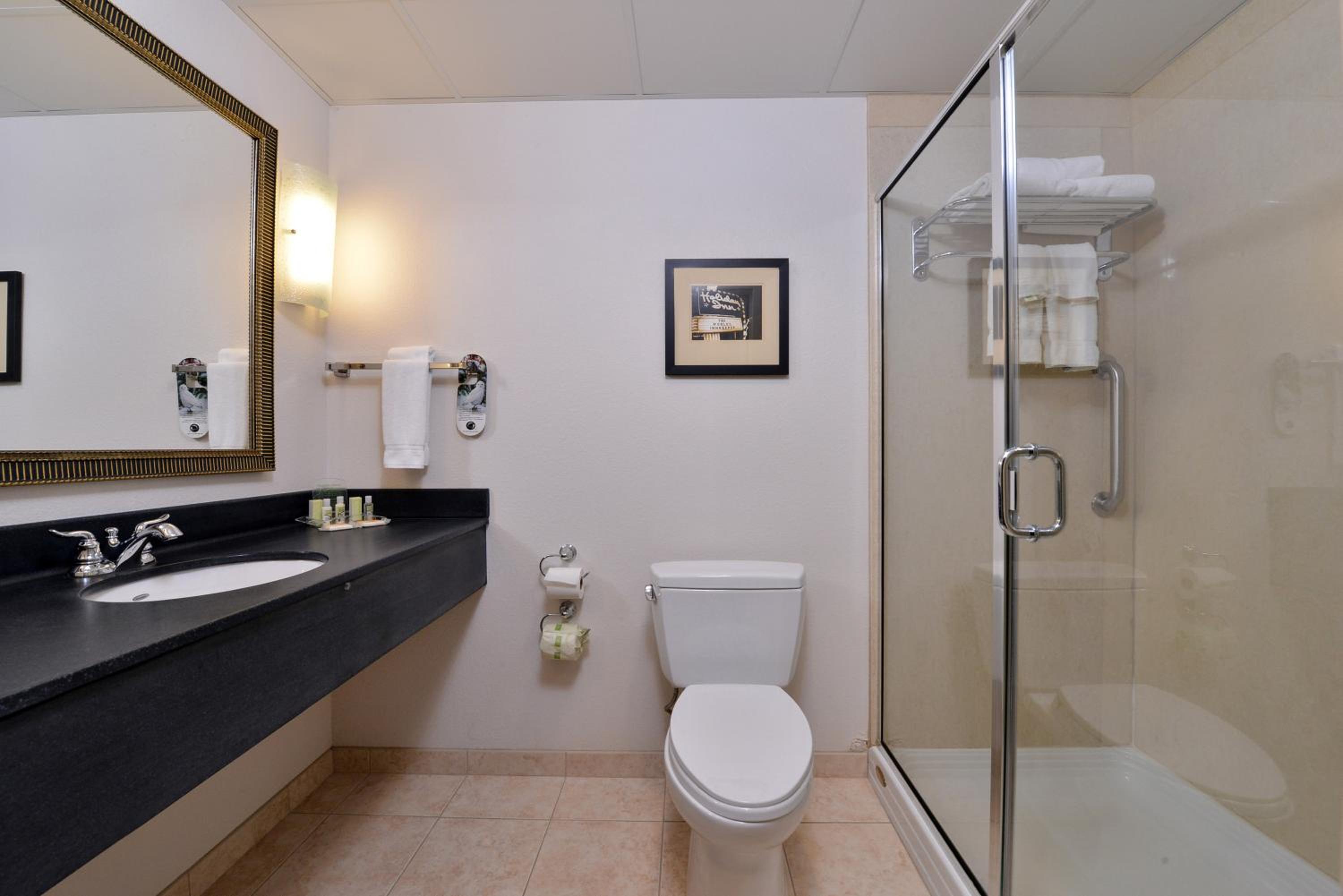 Standard King Room - Photo 7