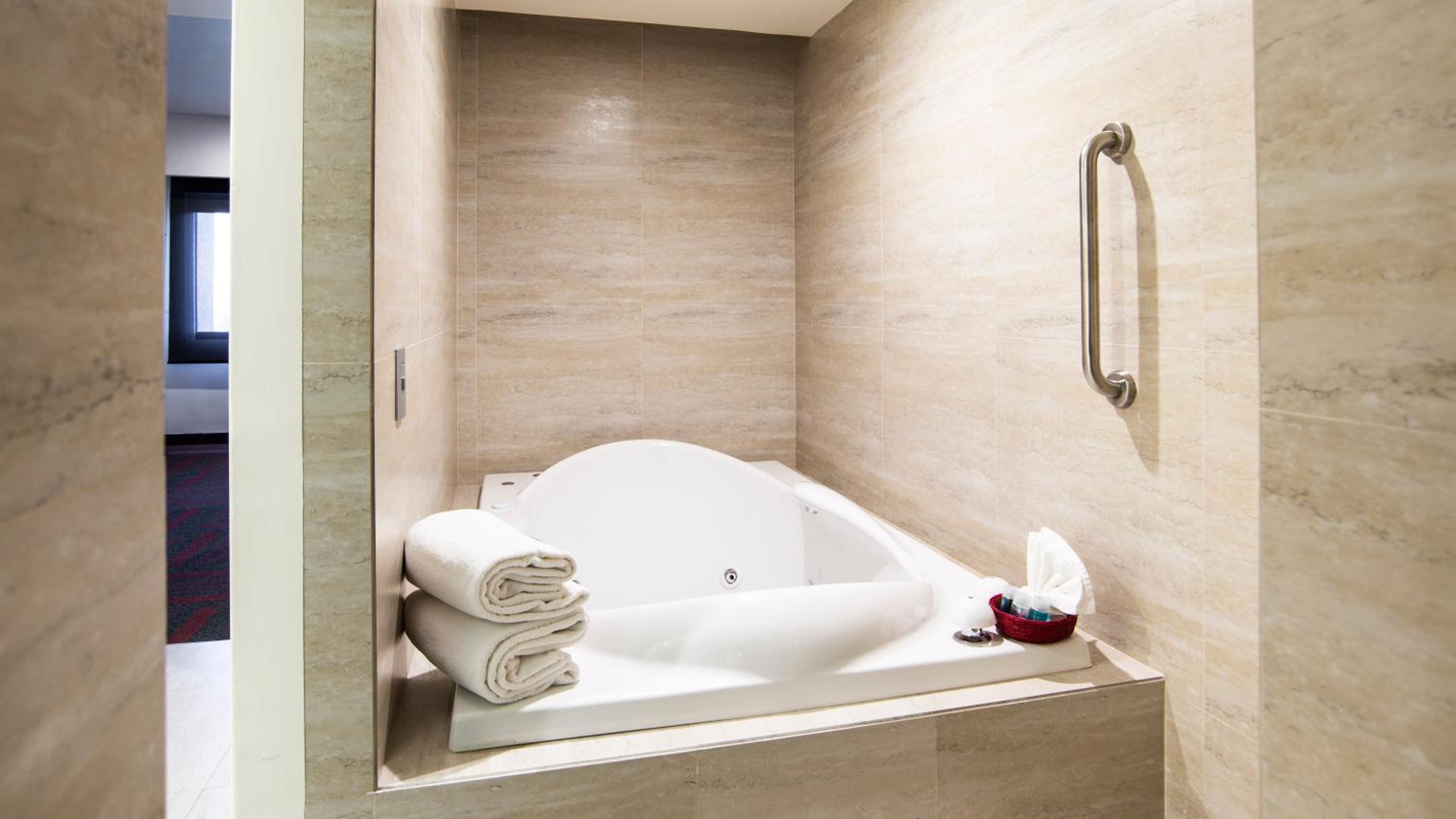 One-Bedroom King Suite - Photo 4
