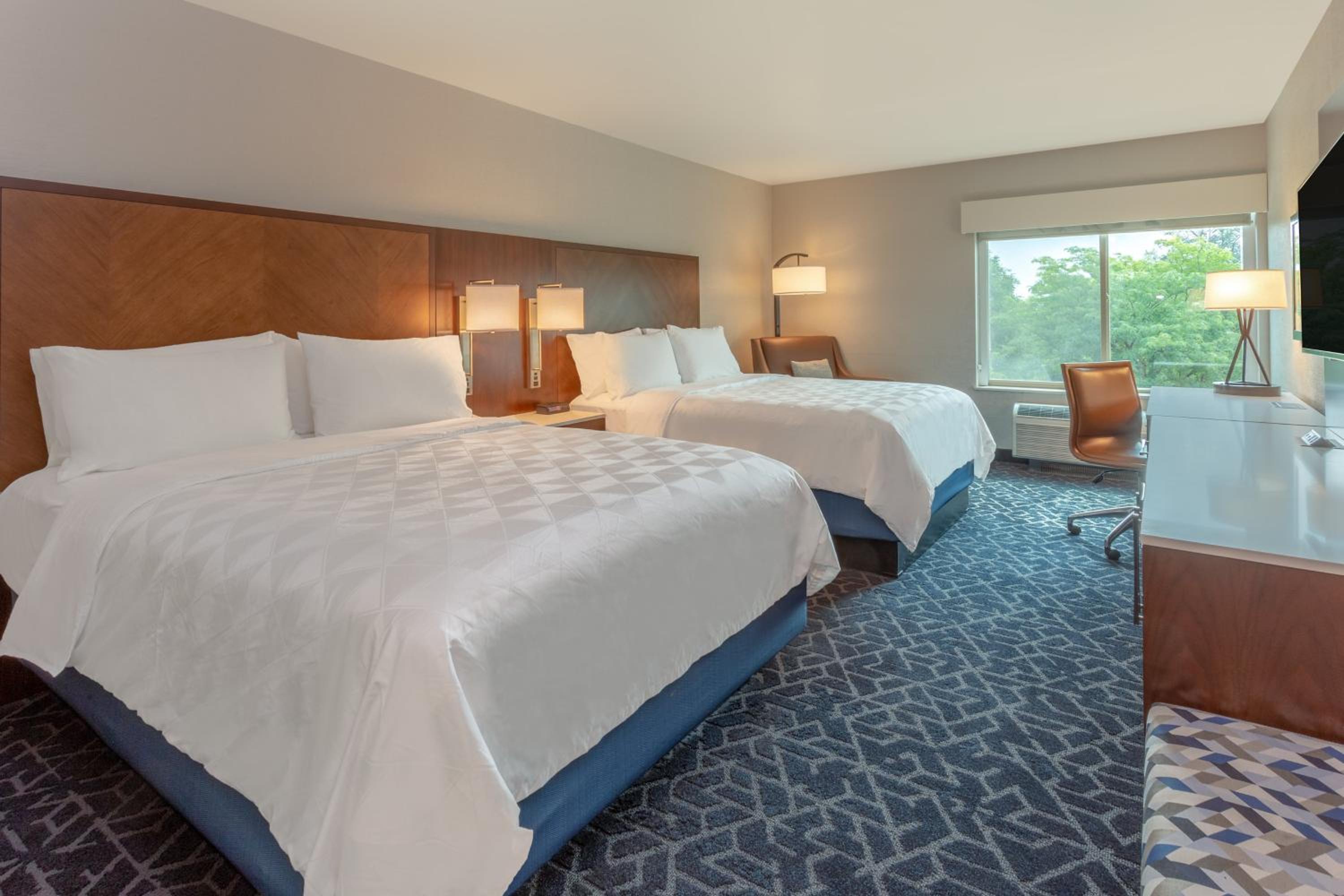 Standard Room - Photo 1
