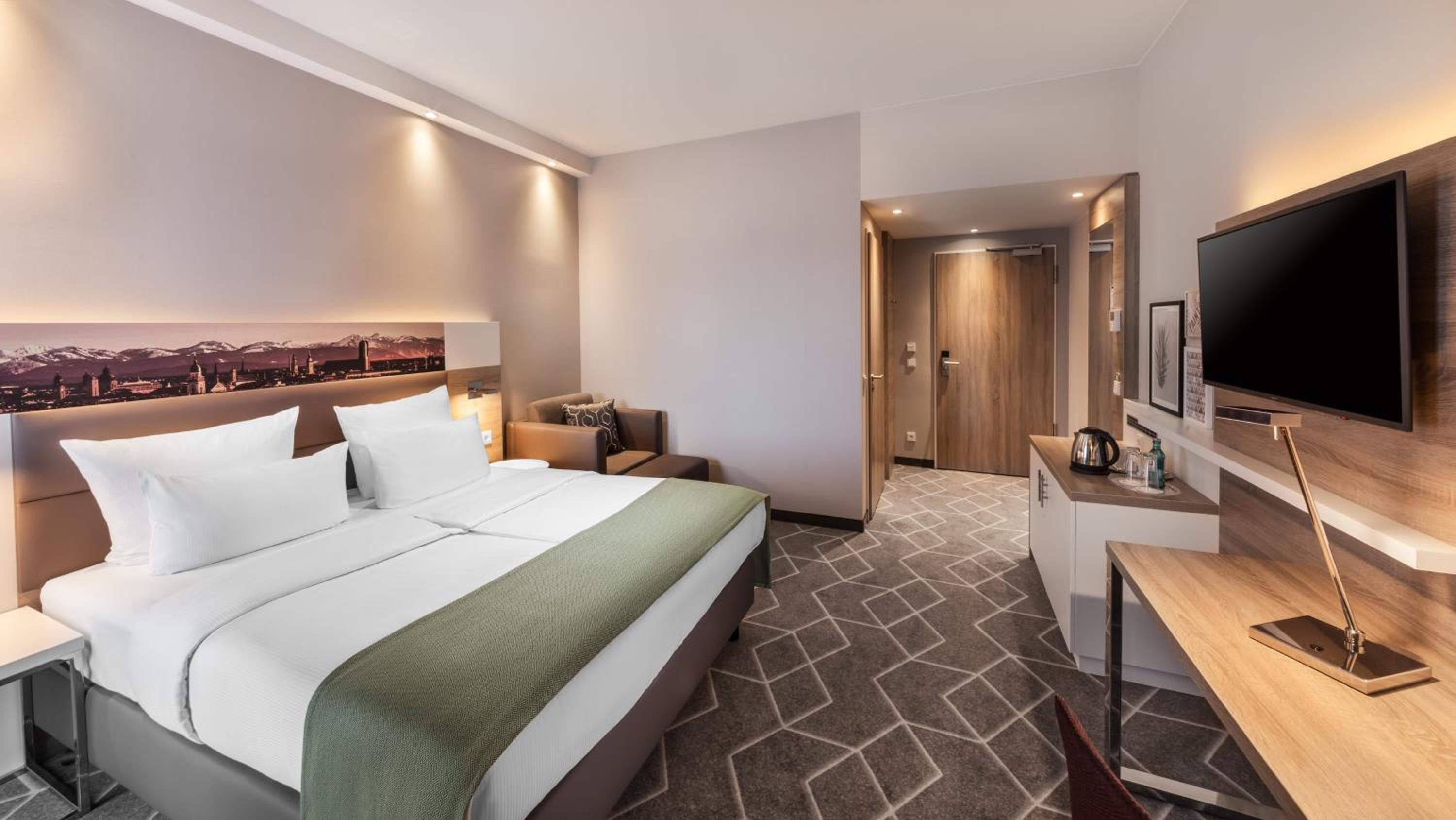 Standard Room - Photo 5