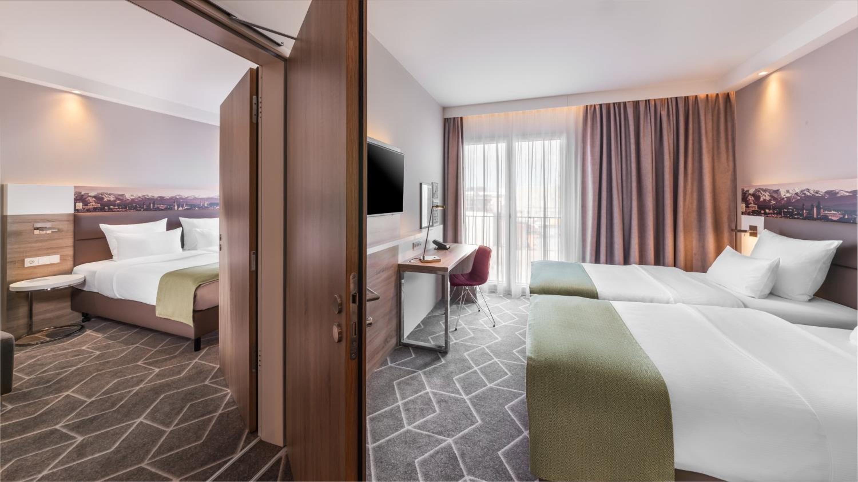 Standard King Room - Photo 3