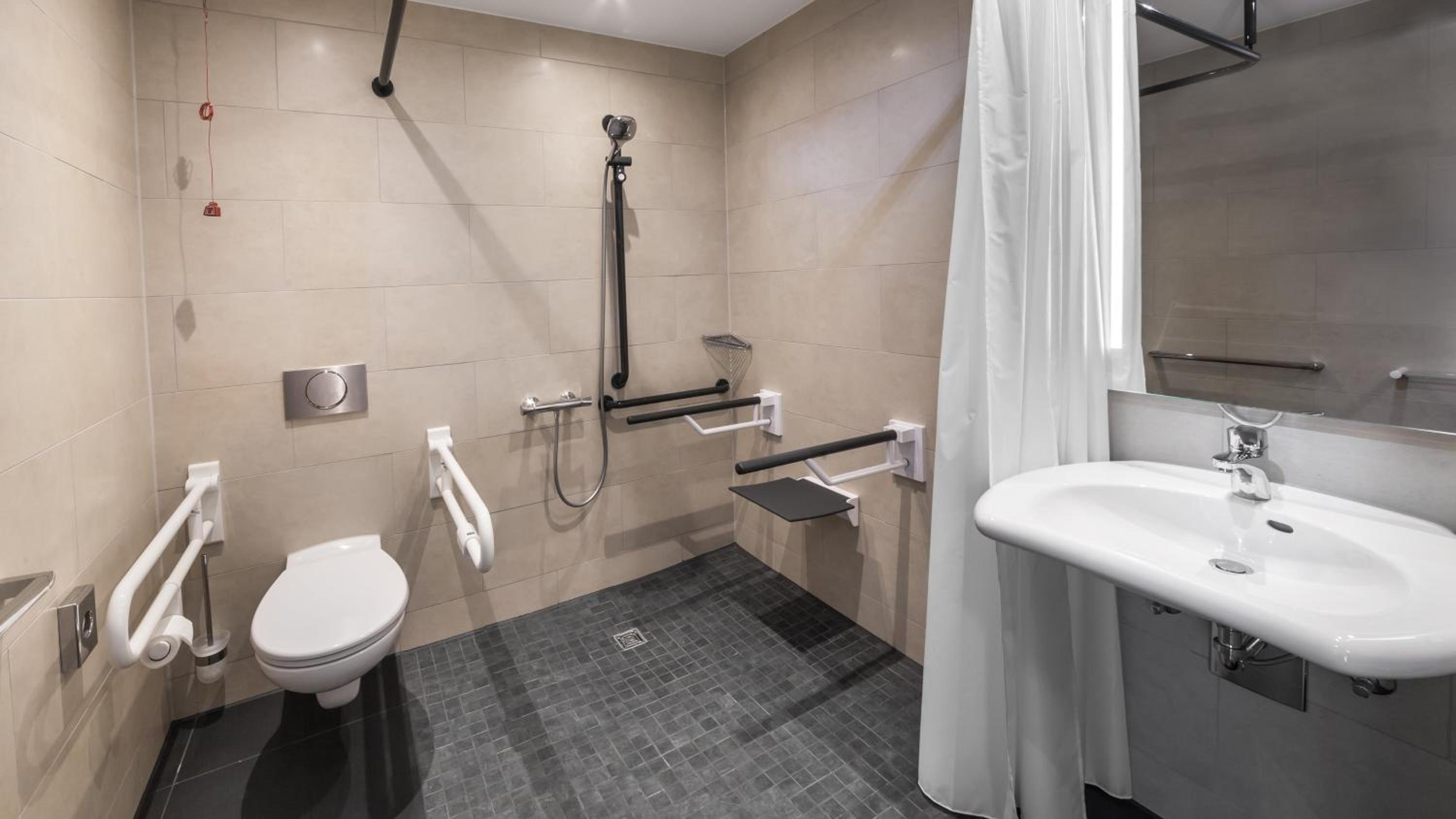 Holiday Inn Monachium - City East, hotel IHG, Zdjęcie 4