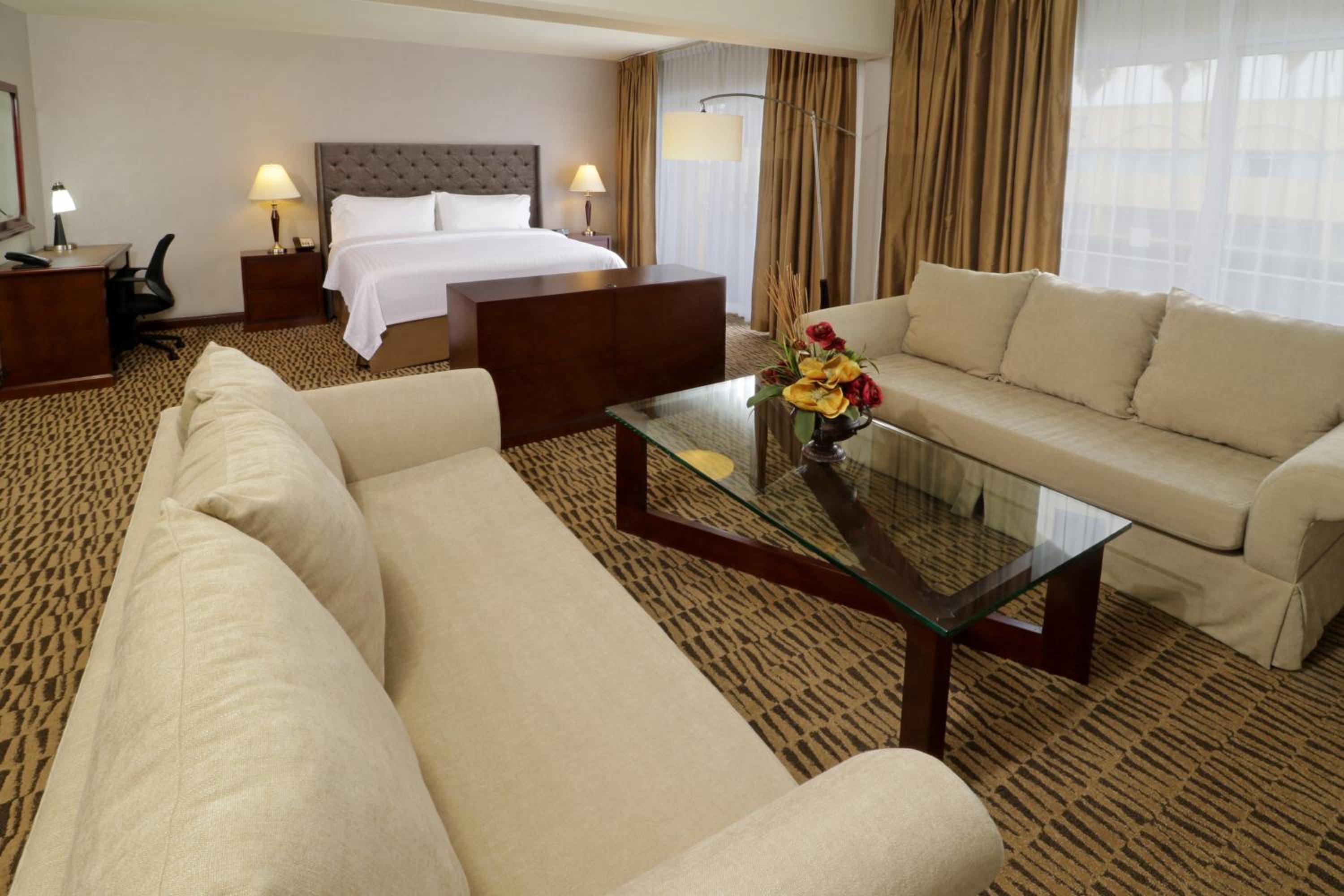 King Suite - Photo 4