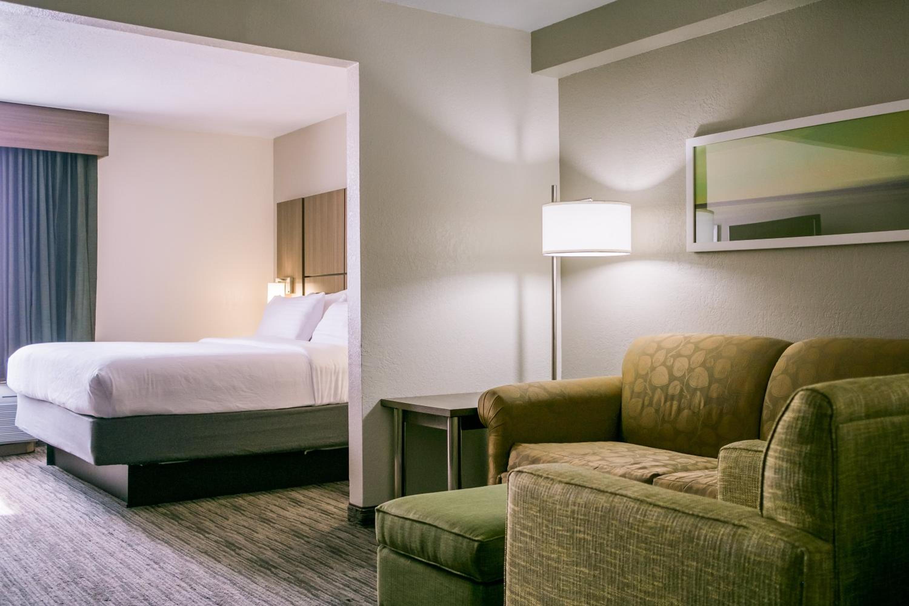 King Suite - Photo 7