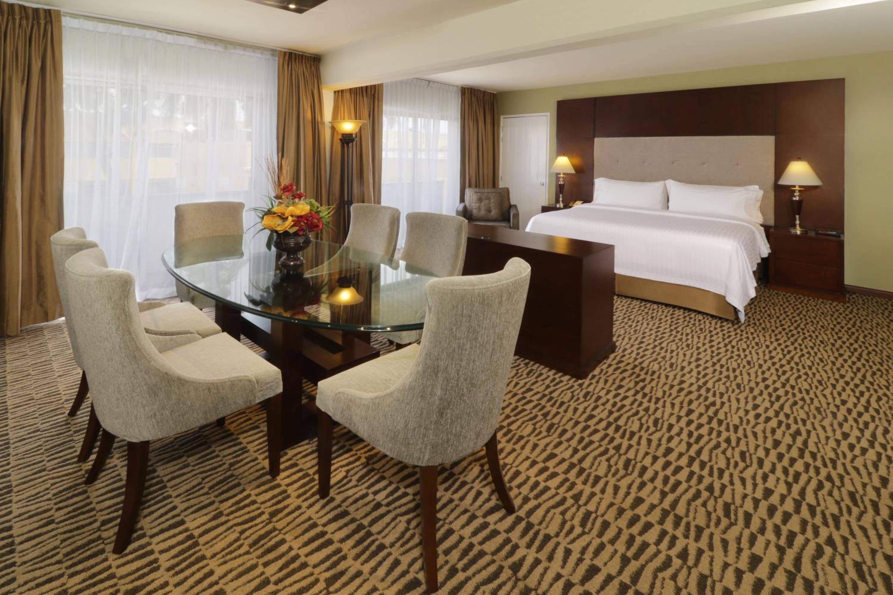 King Suite - Photo 5