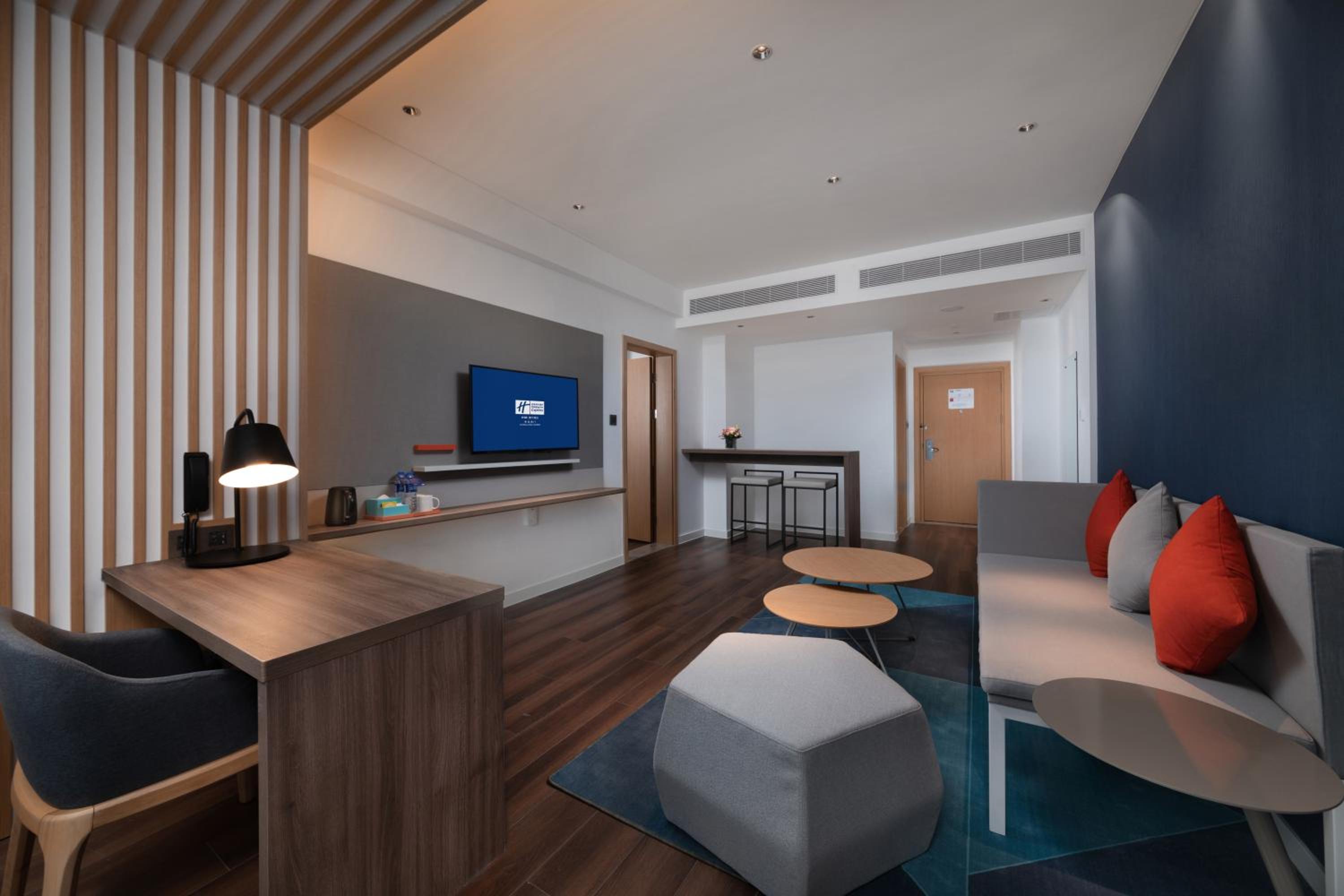 King Suite