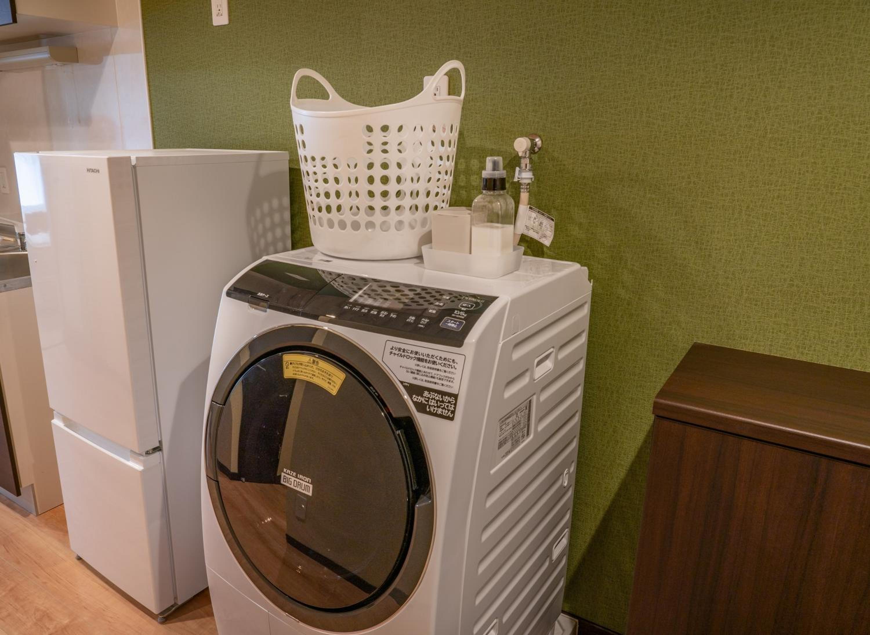 Standard Twin Room - Photo 5
