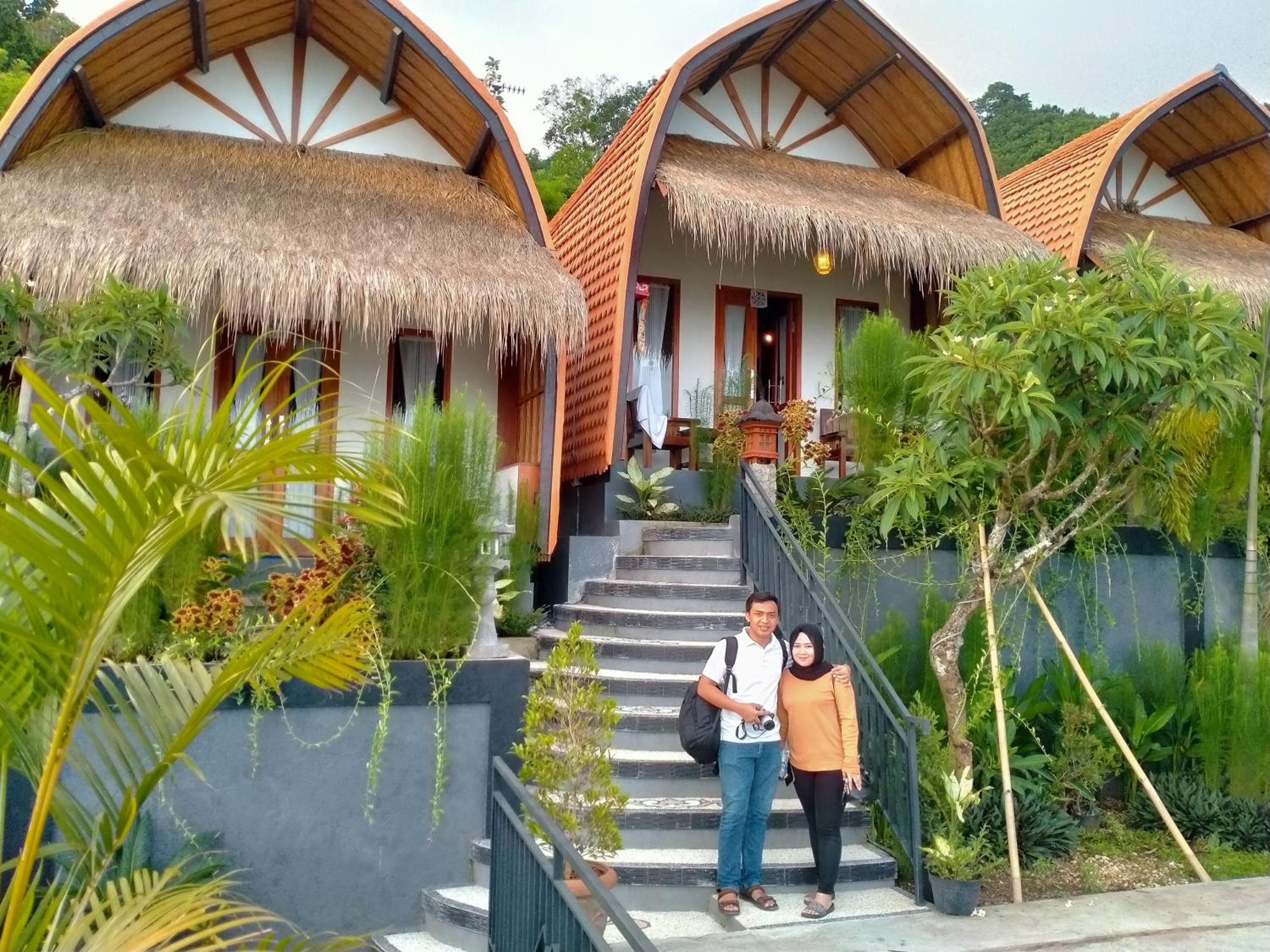 Deluxe Double Room (2 Adults + 1 Child) - Photo 14
