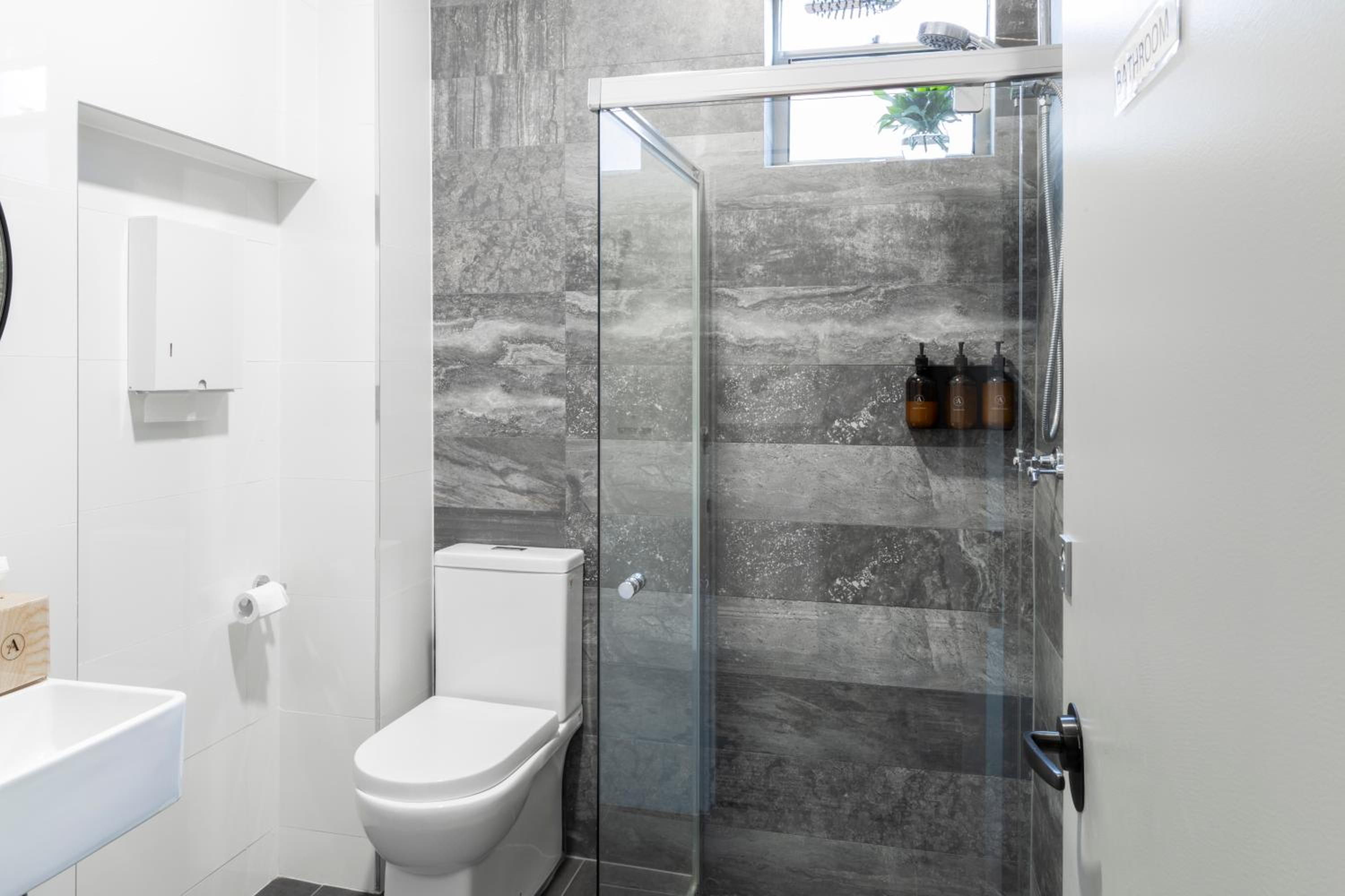 Premium Double Room with Shared Bathroom