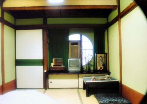 Standard Double Room with Shared Bathroom photo 1