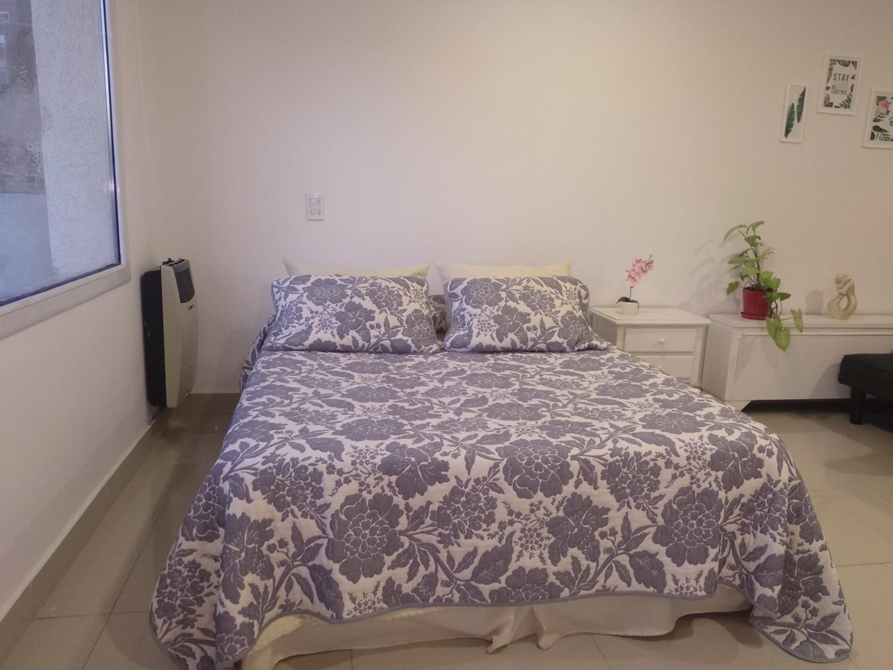 One-Bedroom Apartment photo 3