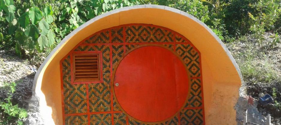 Hobbit Hut - Electric Fan/Ocean View - Photo 5