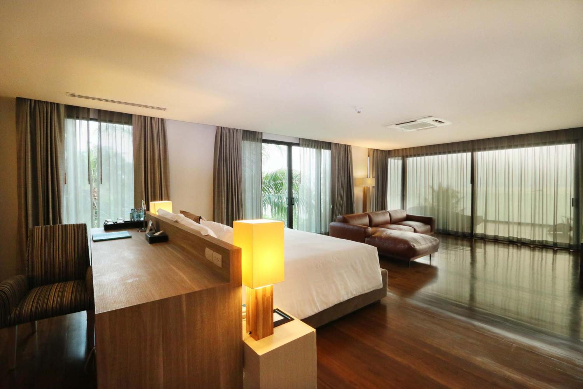 Top Star Private Pool Residence