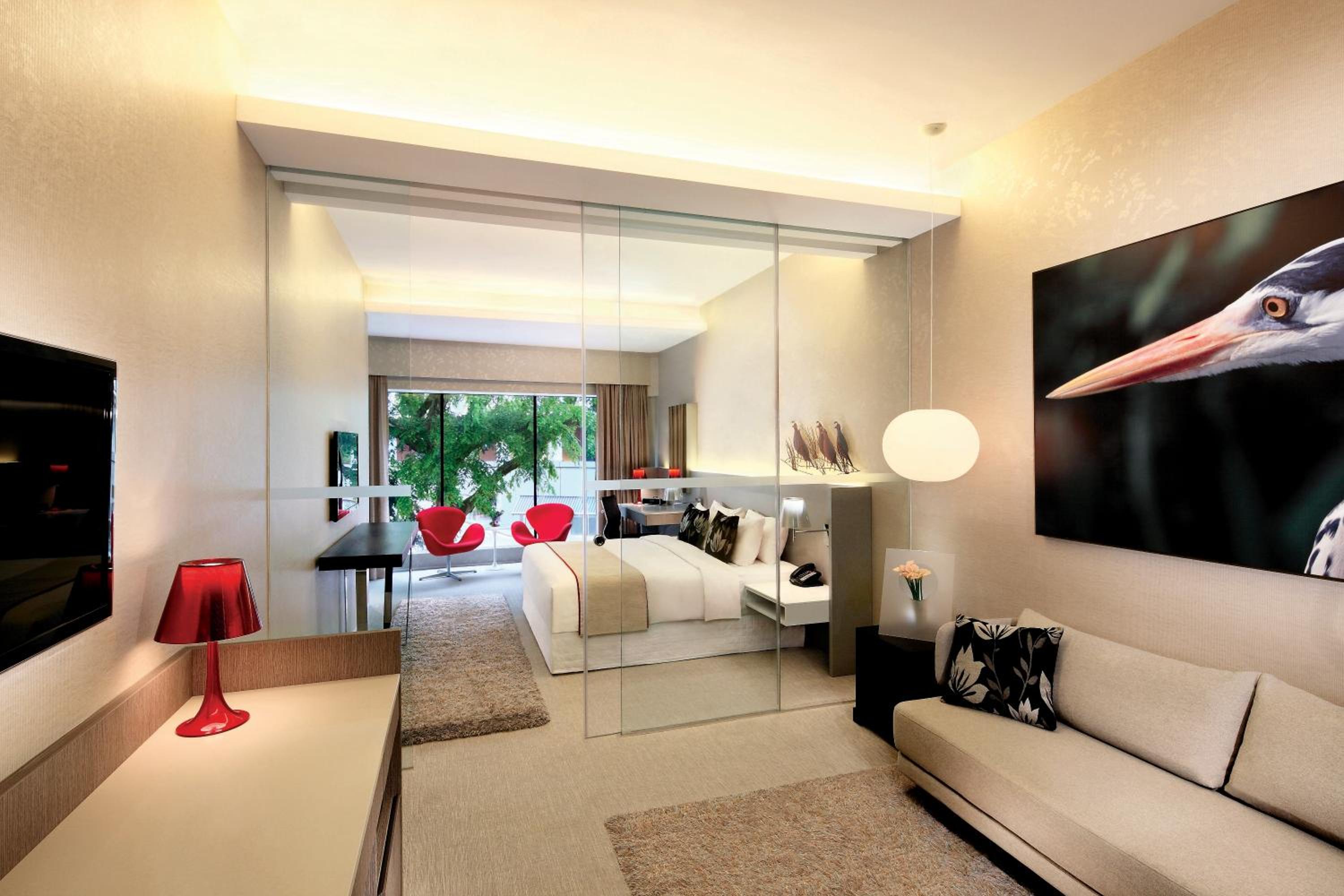 Executive Suite photo 1