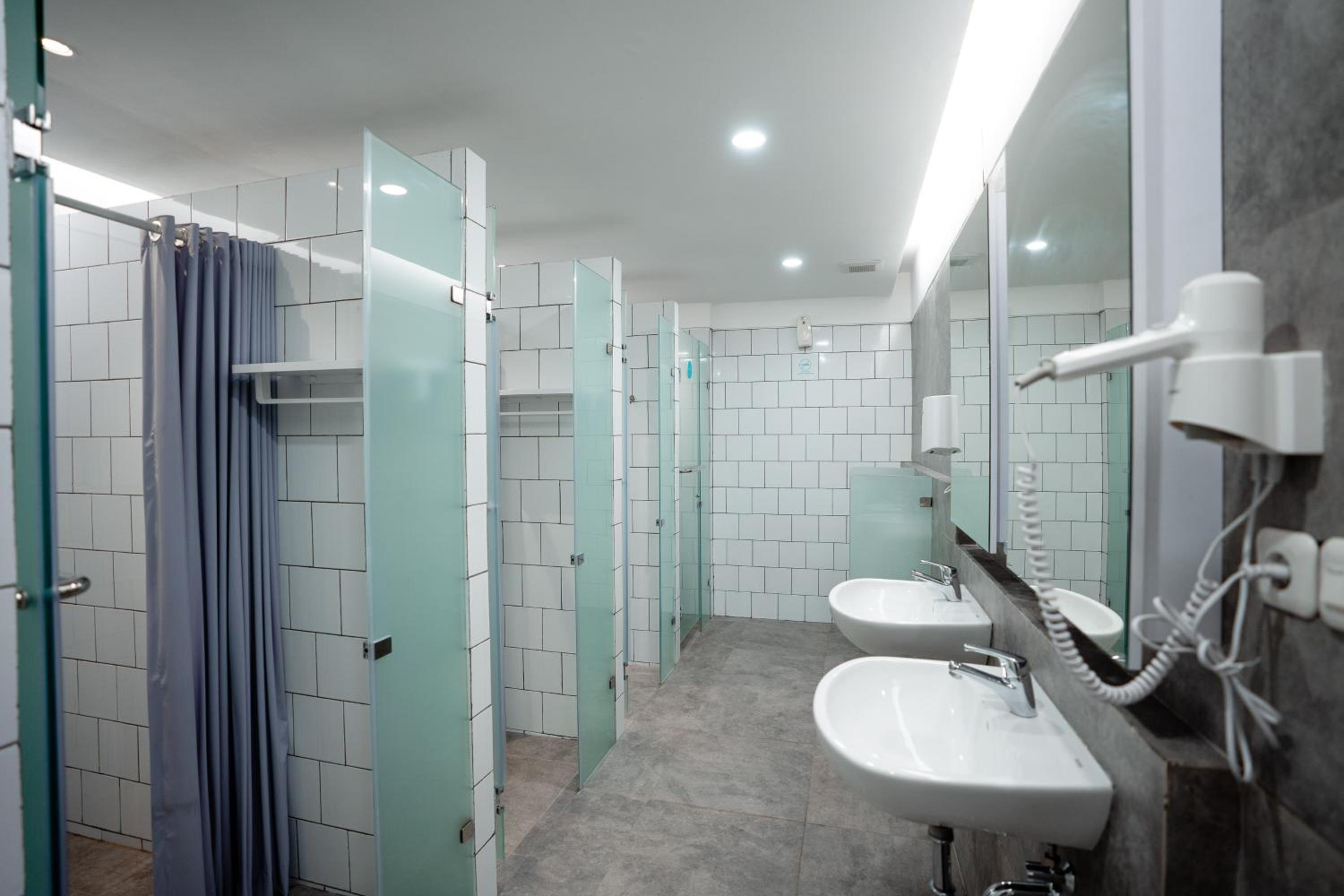 Sky Double Pod Room photo 2