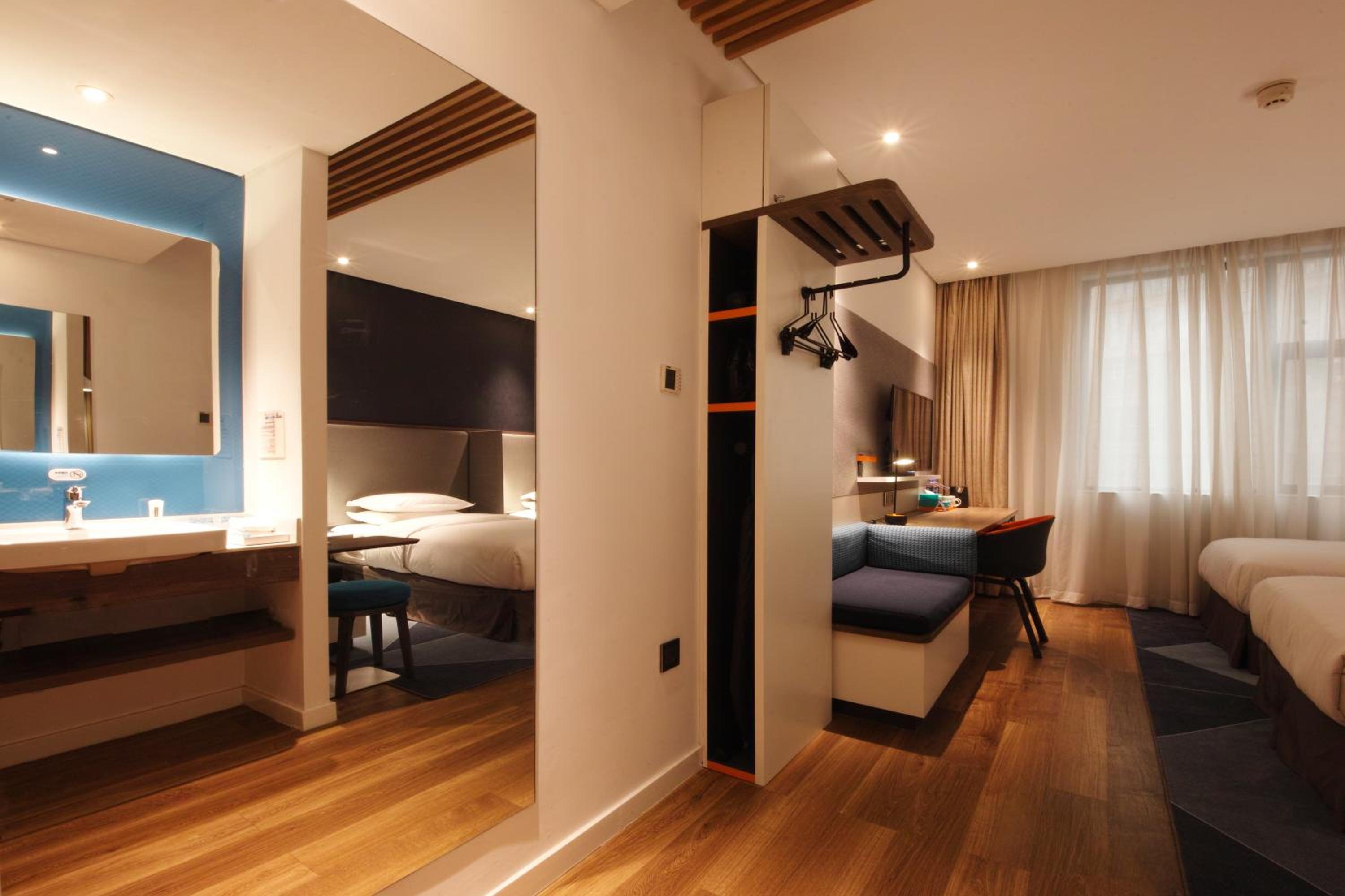 Superior Twin Rooms - Smoking photo 3