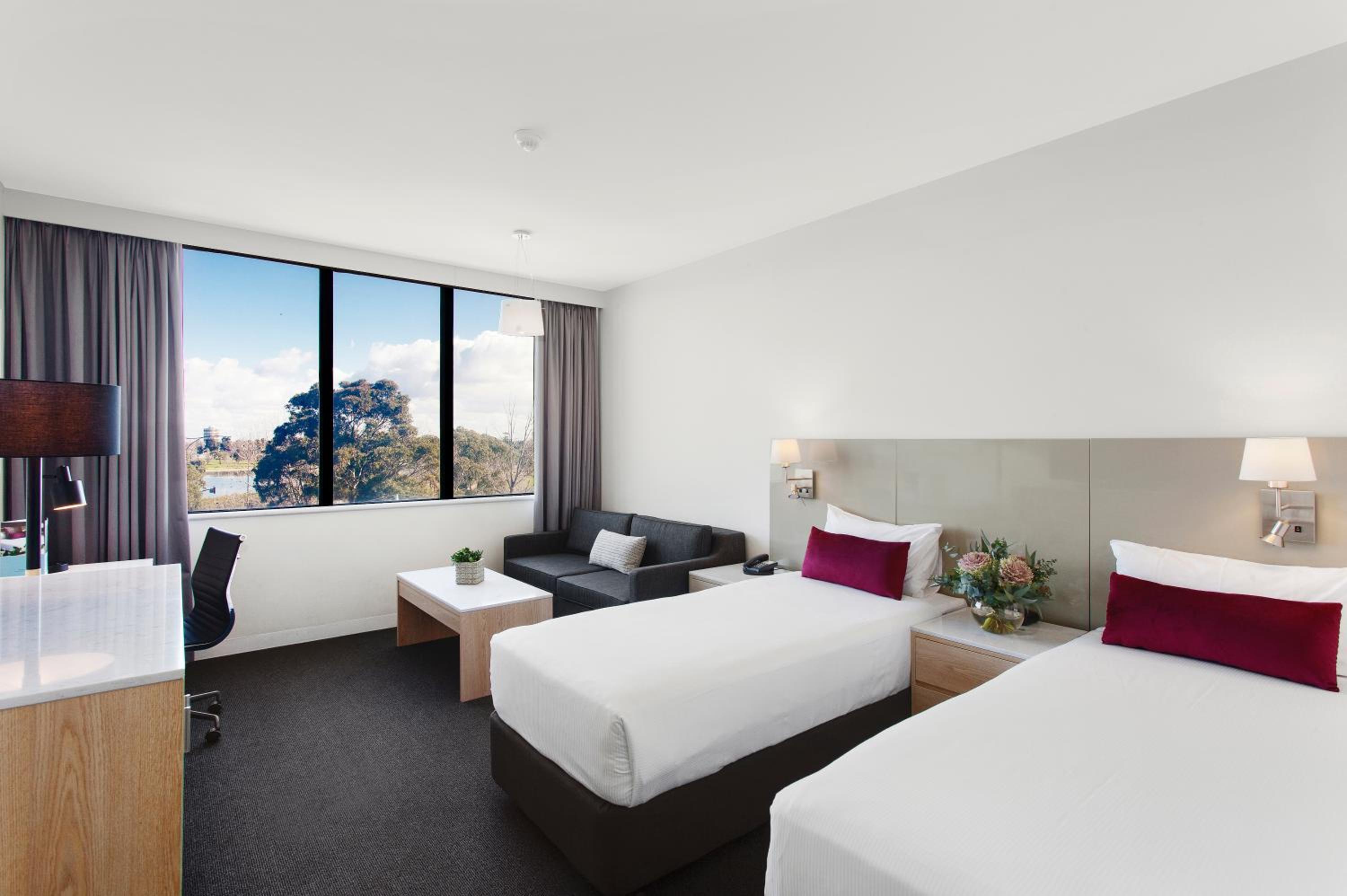Premium King Room - Photo 1