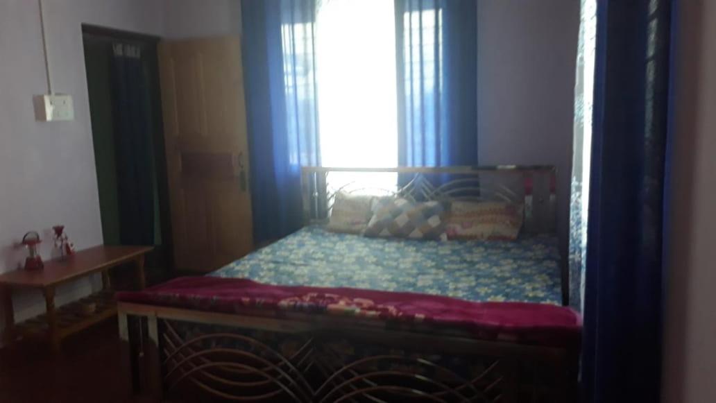 Deluxe Double Room with Balcony photo 1