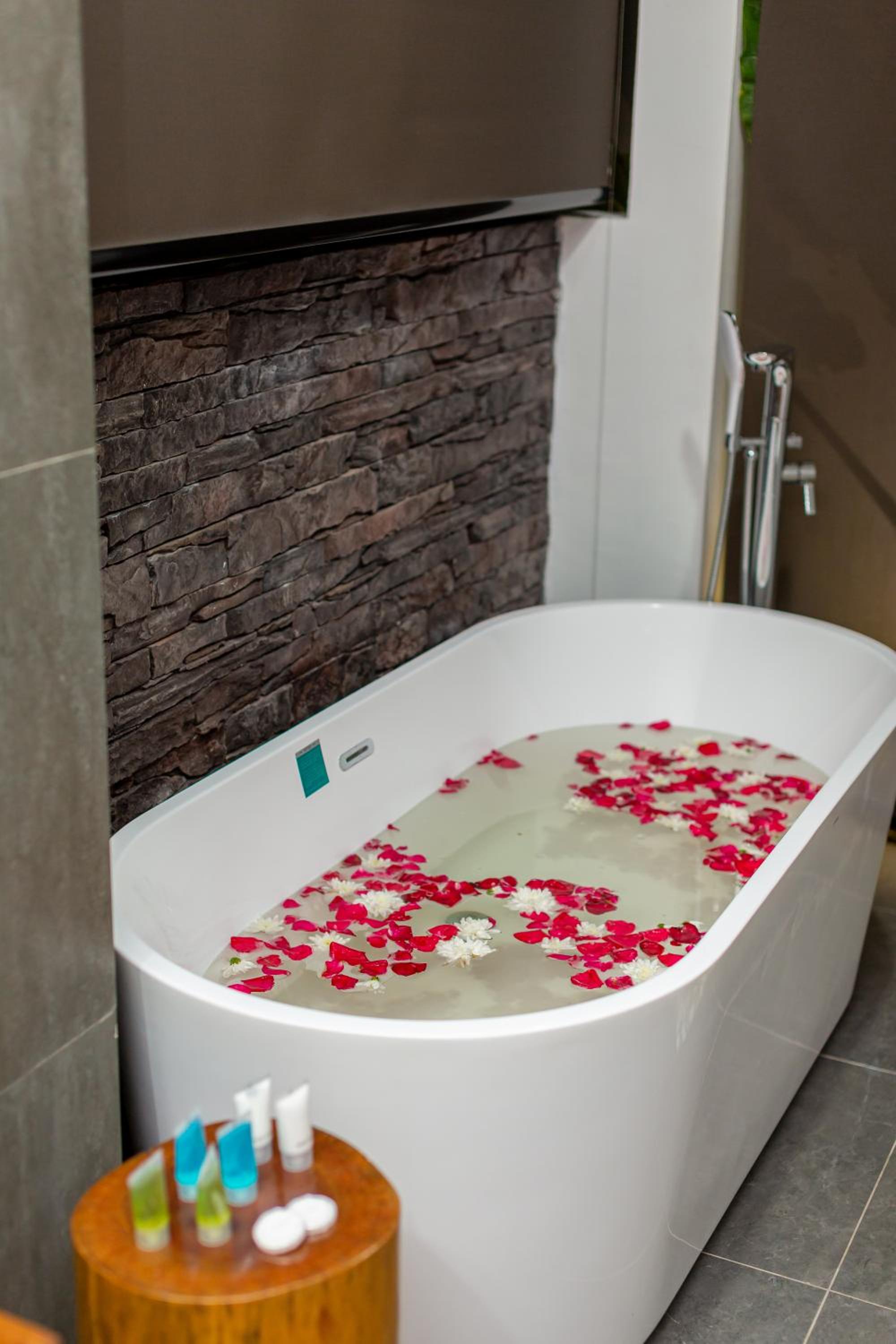 Exclusive Villa - Photo 1