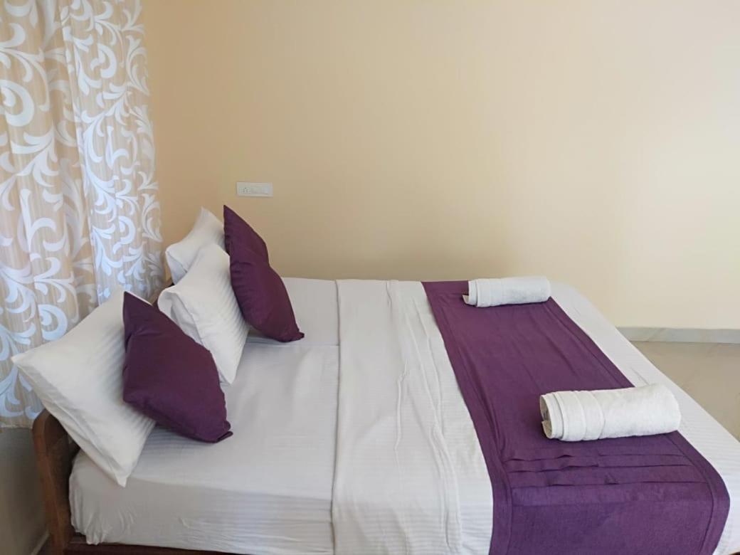 Double Room with Balcony photo 1