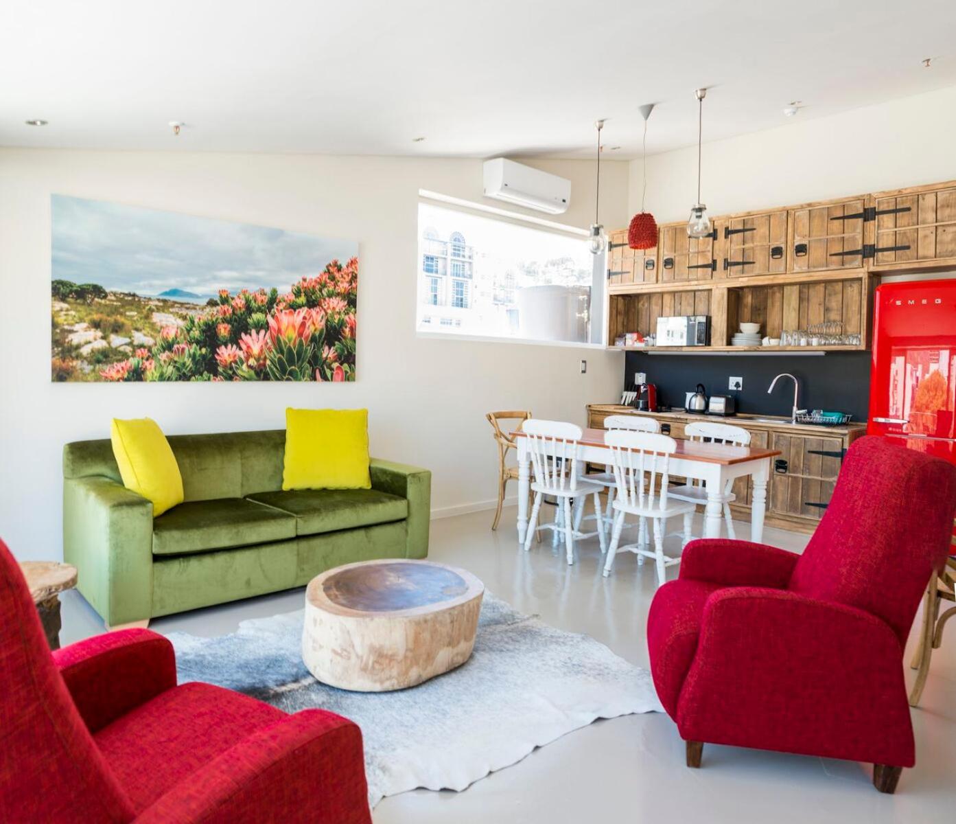 Executive Apartment photo 1
