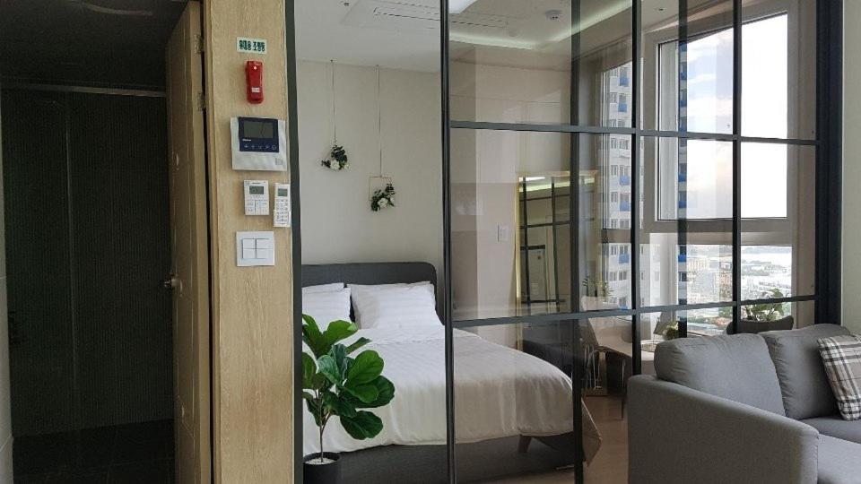 Apartment with Sea View photo 1