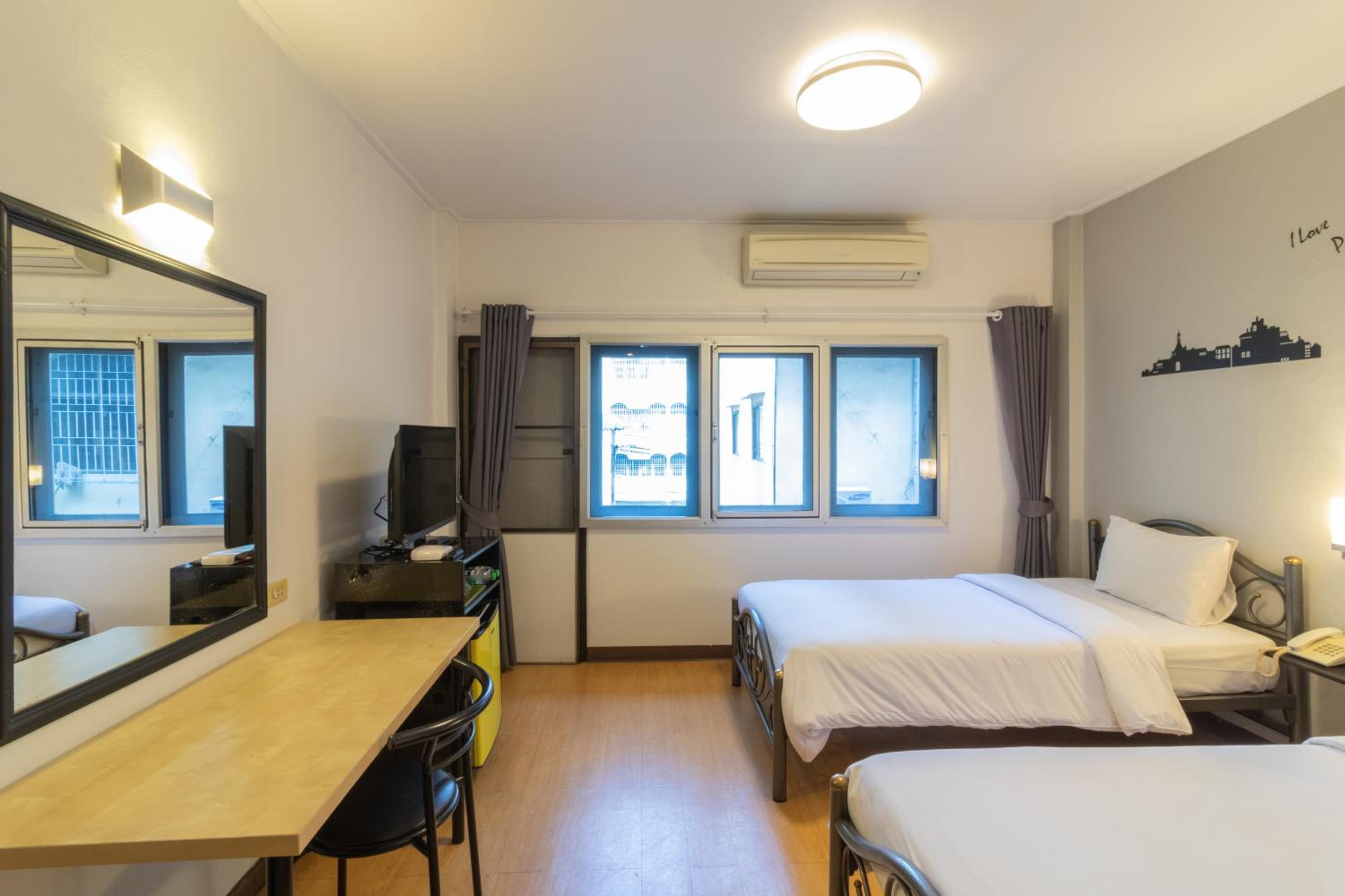 Art Superior Twin Room photo 1
