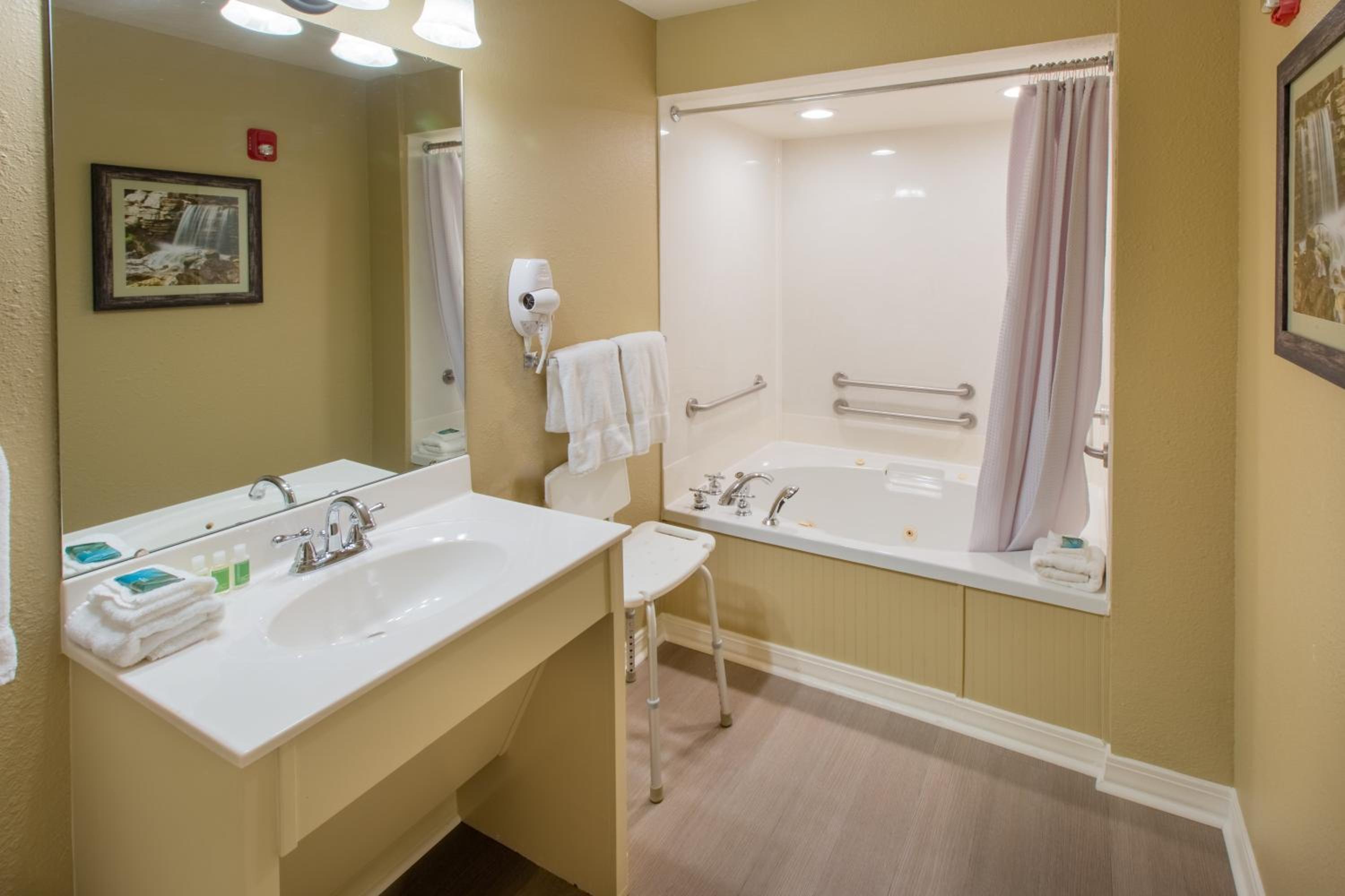 Holiday Inn Club Vacations Timber Creek Resort at De Soto, Bilde 2