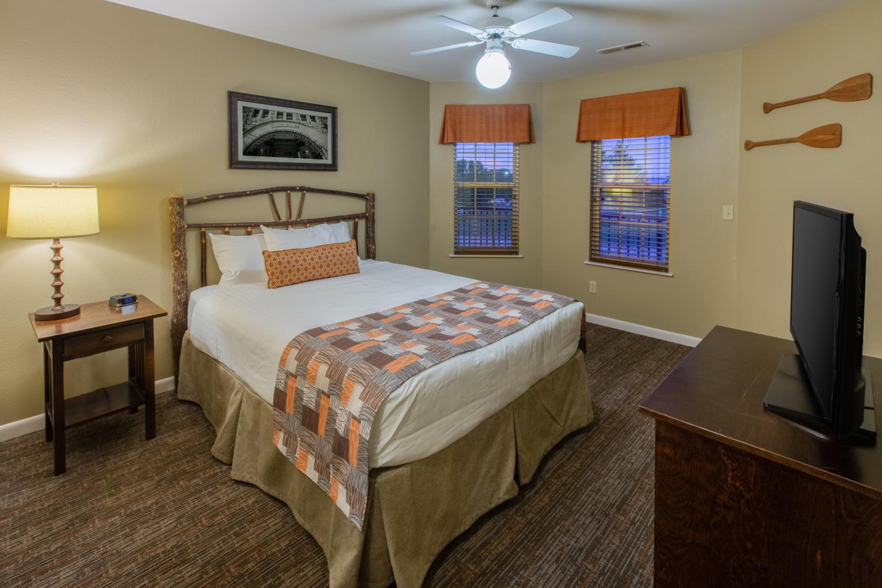 Standard Room photo 1