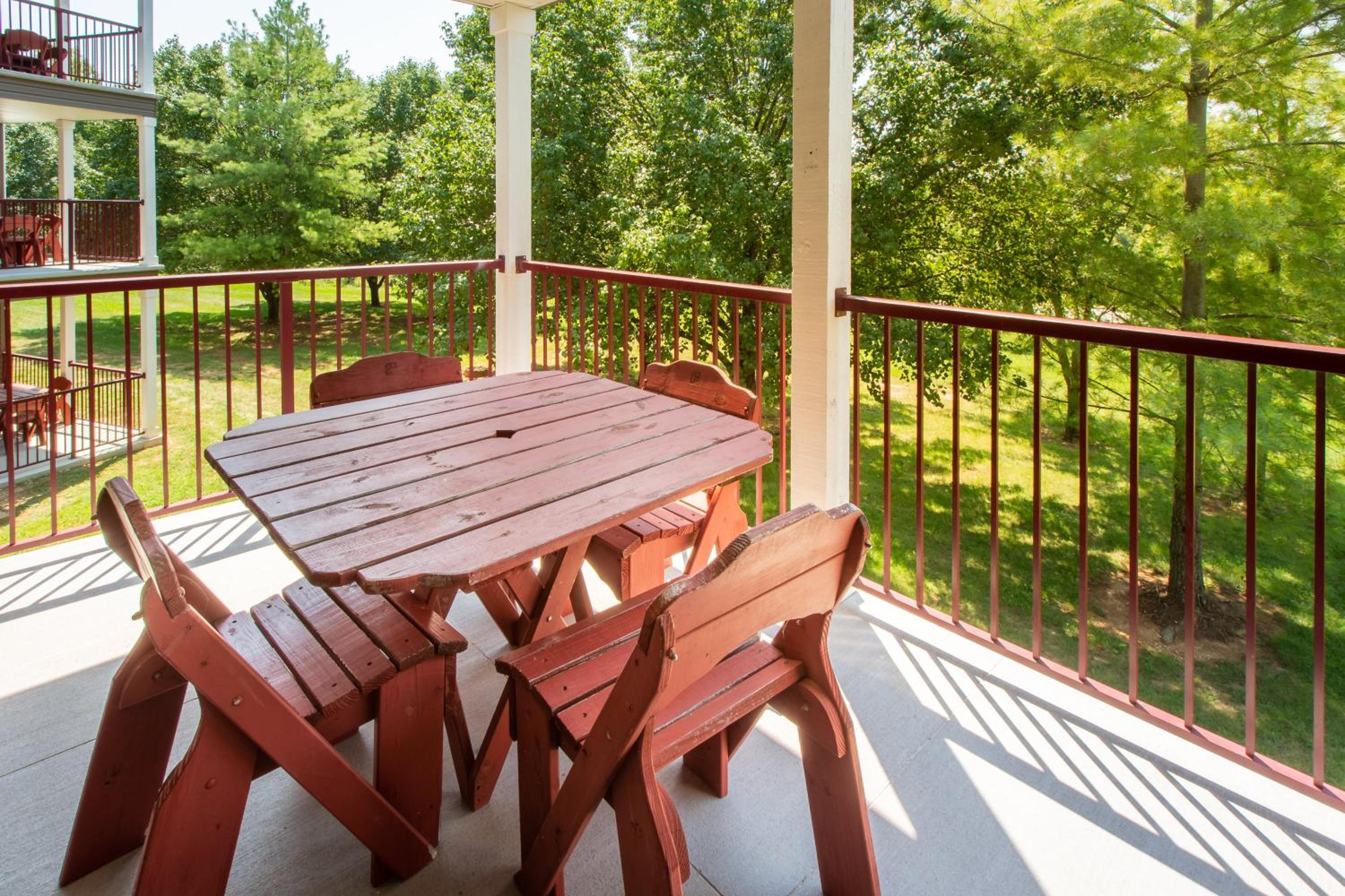 Holiday Inn Club Vacations Timber Creek Resort at De Soto, Bilde 7