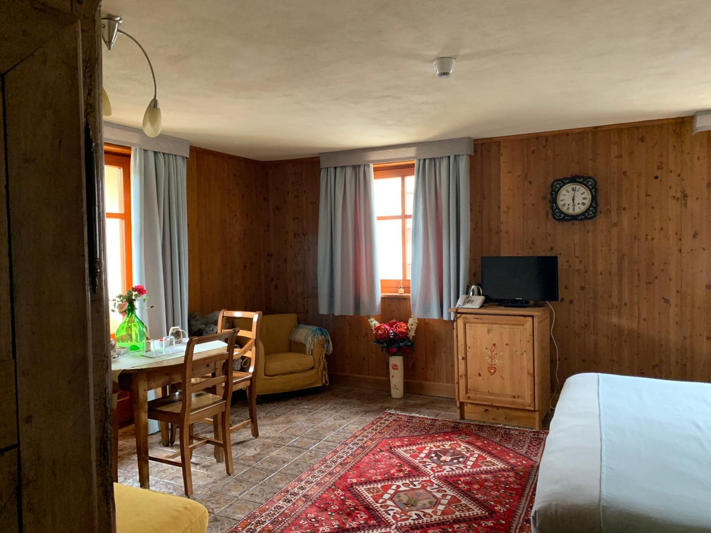 Family Suite - Photo 10