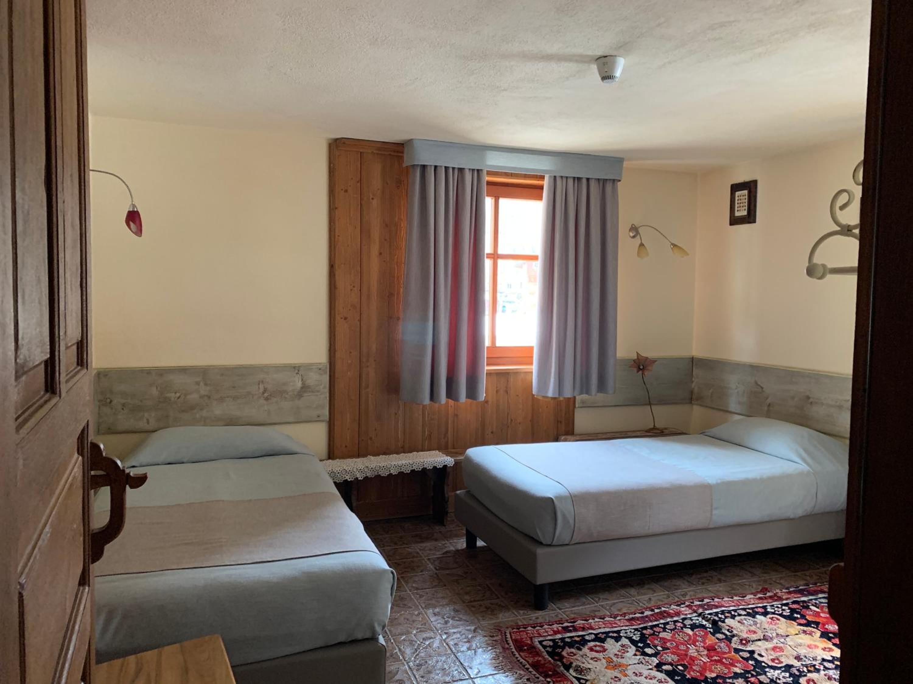 Family Suite - Photo 21