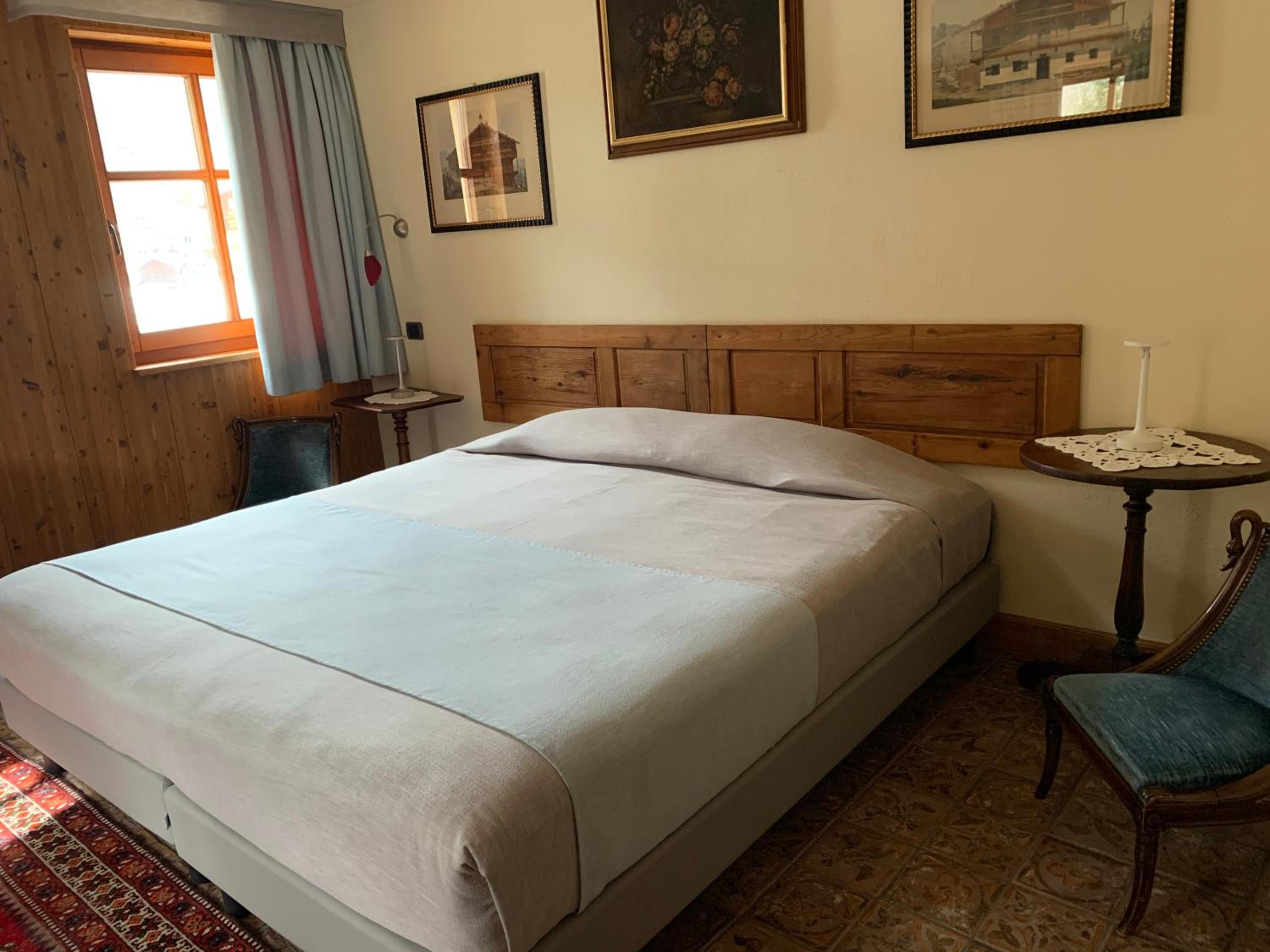 Family Suite - Photo 22