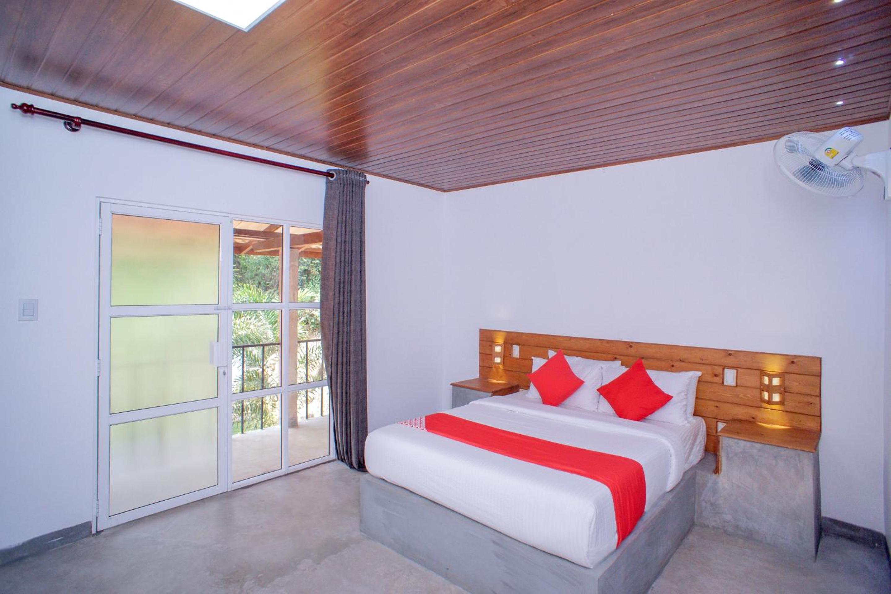 Deluxe Double Room photo 1