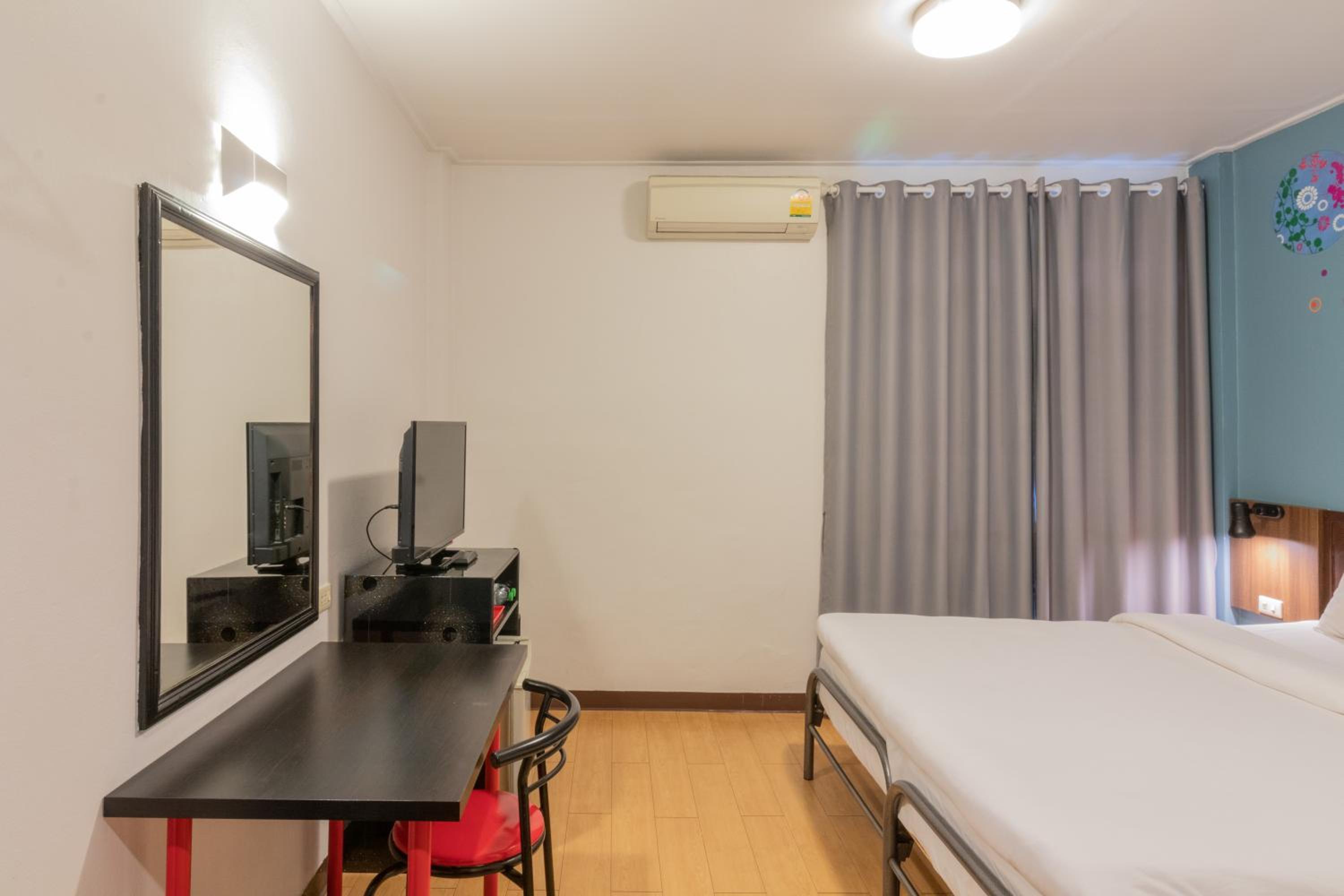 Art Superior Double Room photo 2